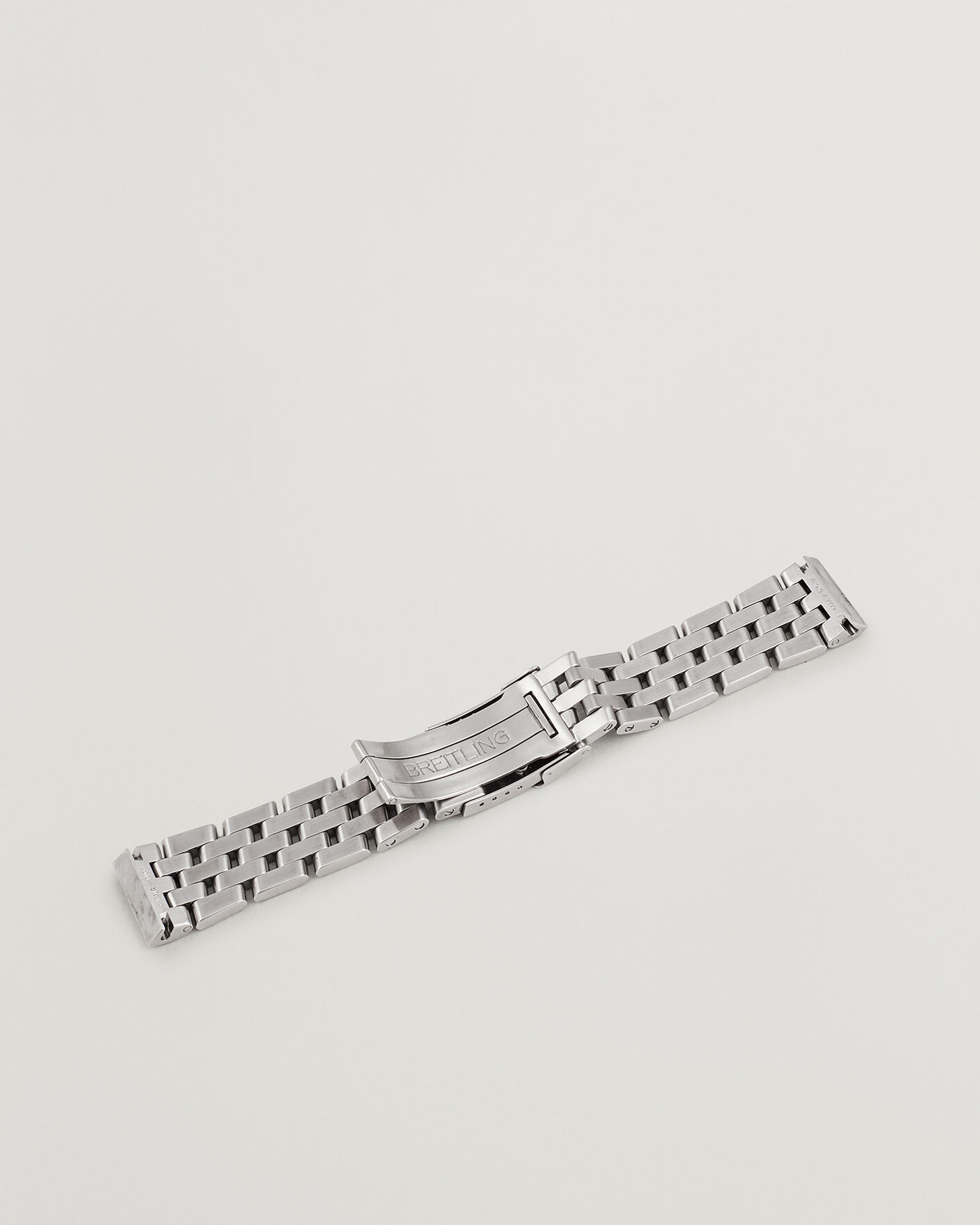 Men | Pre-owned Items | Breitling Pre-Owned | Pilot  20mm 