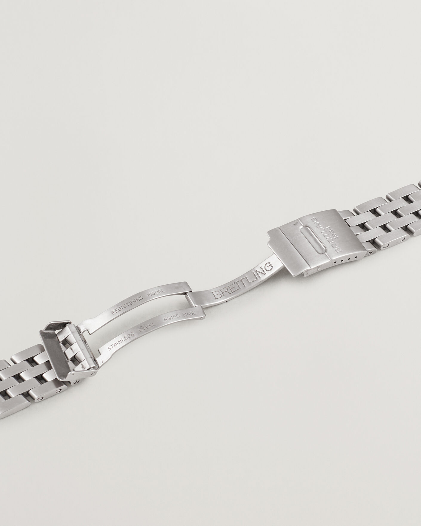 Men | Pre-owned Items | Breitling Pre-Owned | Pilot  20mm 