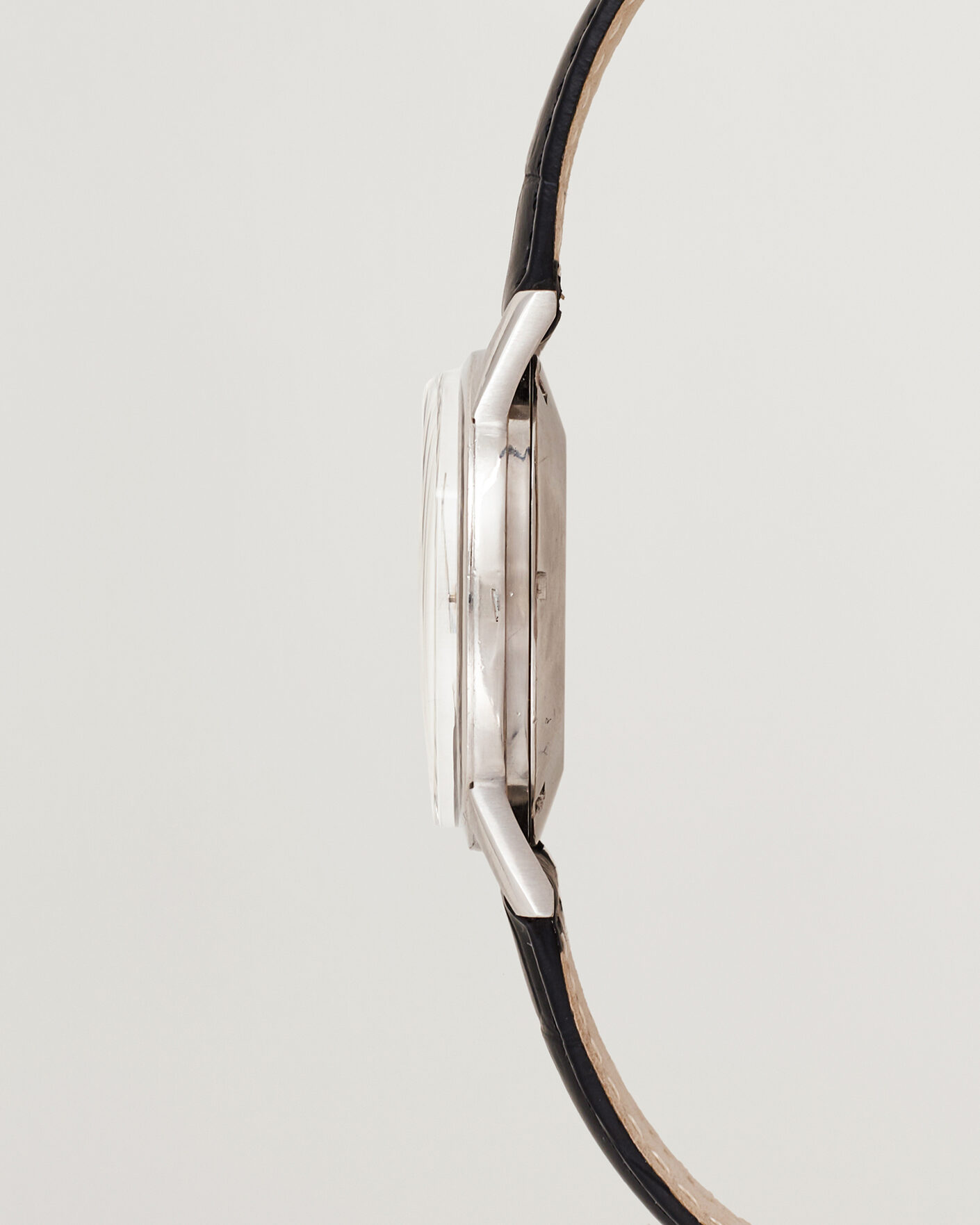 Men | Omega Pre-Owned Seamaster 30 | Omega Pre-Owned | Seamaster 30