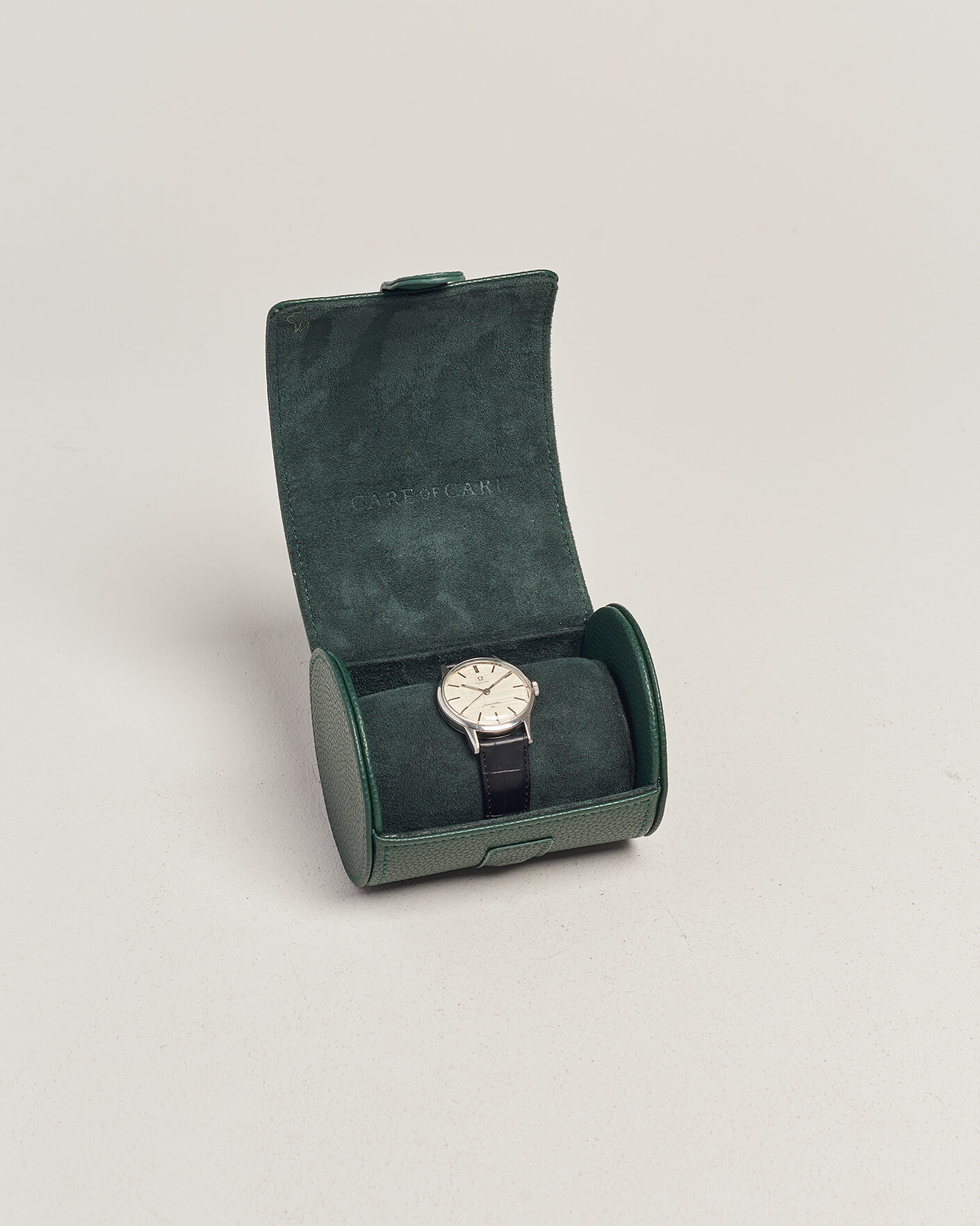 Men | Pre-Owned & Vintage Watches | Omega Pre-Owned | Seamaster 30 