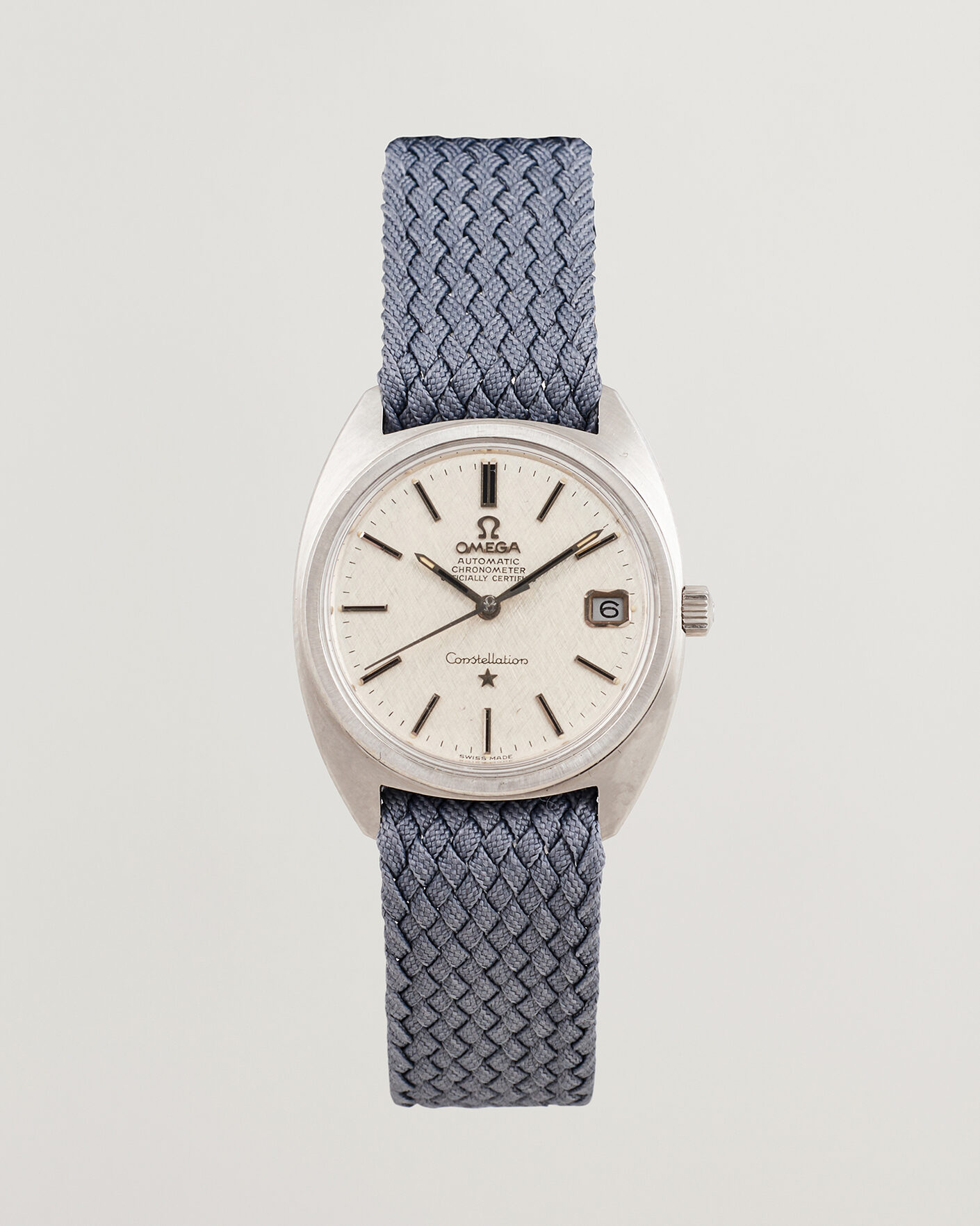 Men | Omega Pre-Owned Constellation | Omega Pre-Owned | Constellation