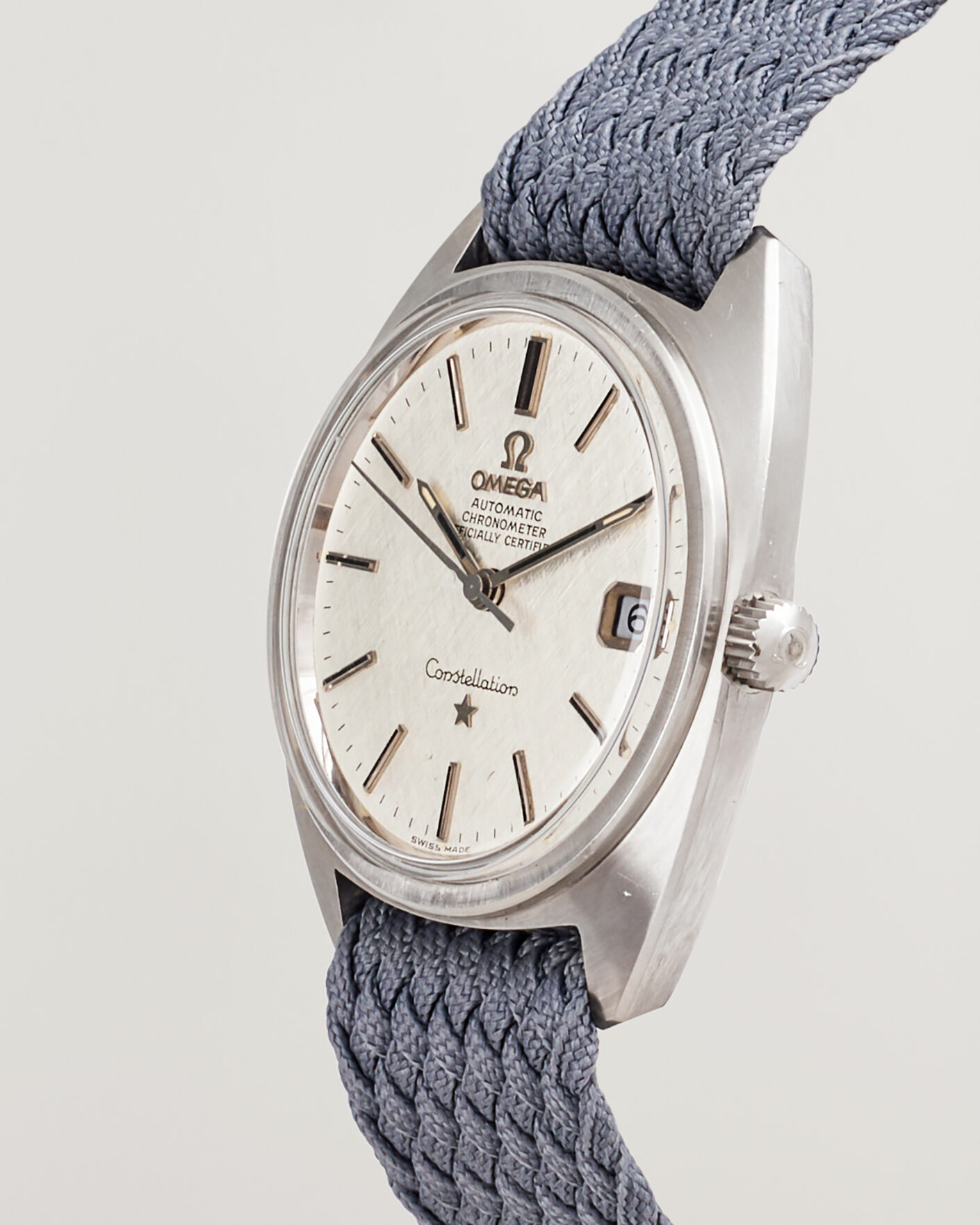 Men | Omega Pre-Owned Constellation | Omega Pre-Owned | Constellation