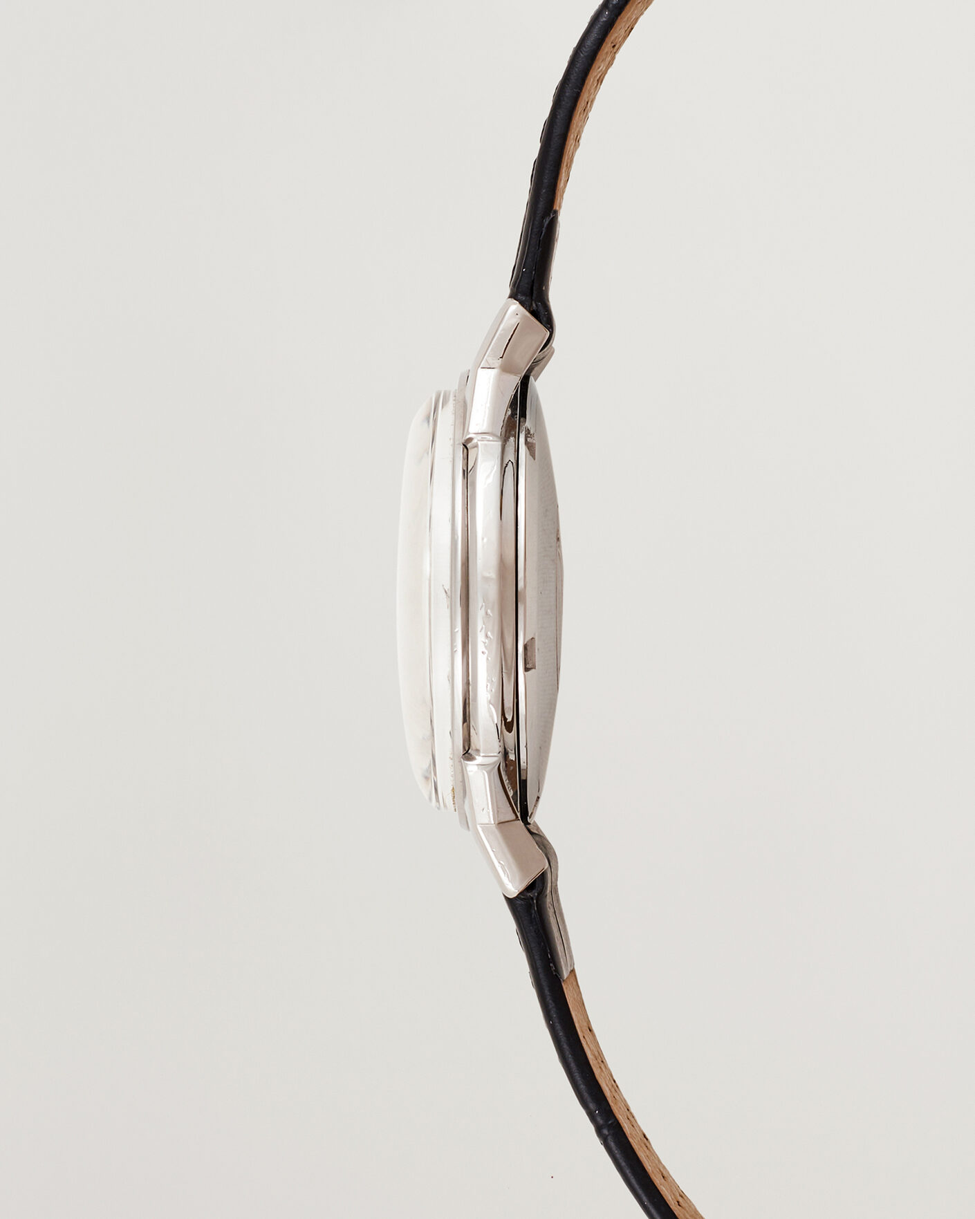 Men | Pre-Owned & Vintage Watches | Omega Pre-Owned | Constellation Pie Pan 