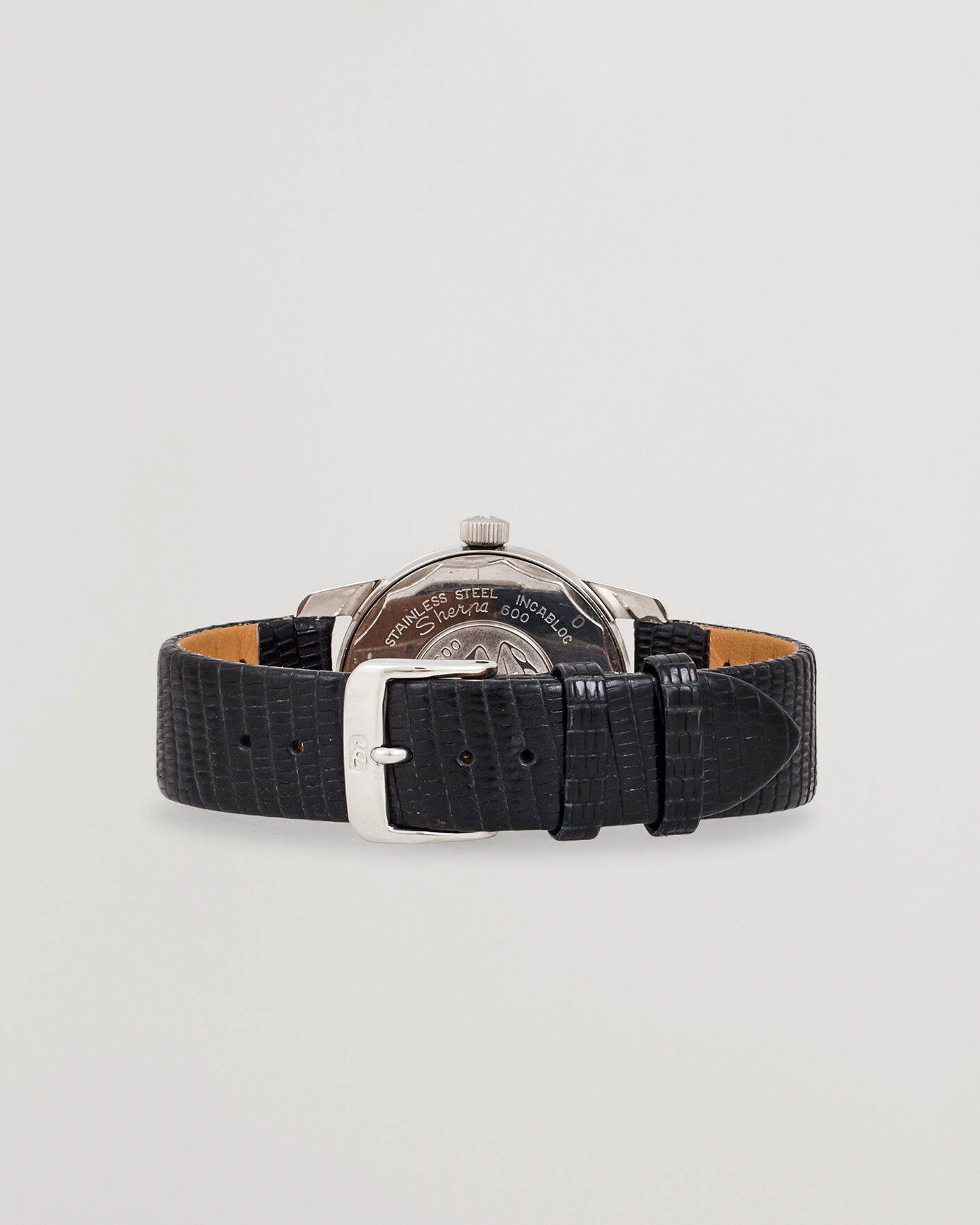 Men | Pre-Owned & Vintage Watches | Enicar Pre-Owned | Sherpa 600 Date 