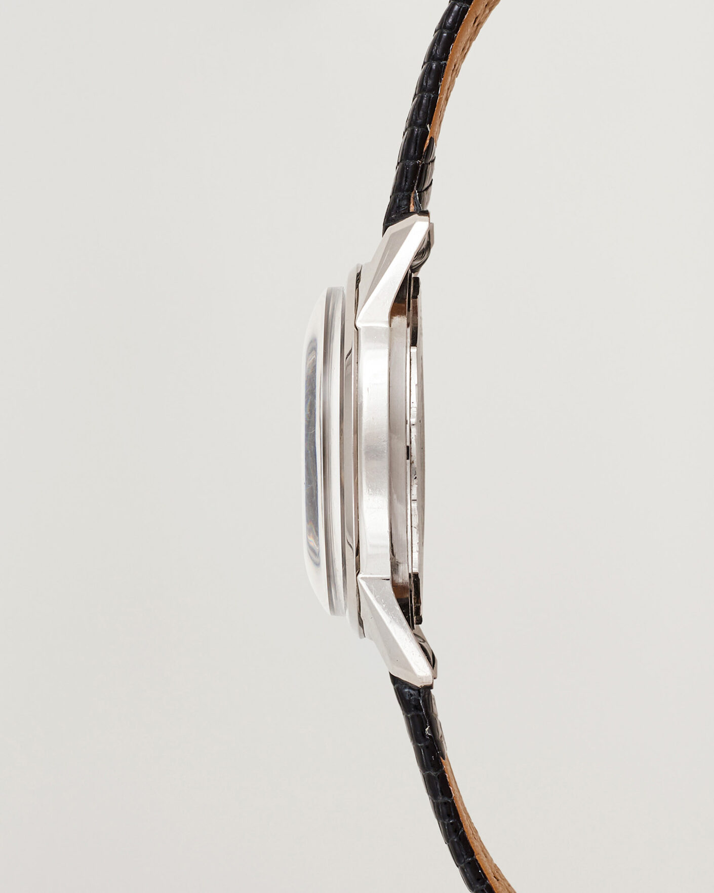 Men | Pre-Owned & Vintage Watches | Enicar Pre-Owned | Sherpa 600 Date 