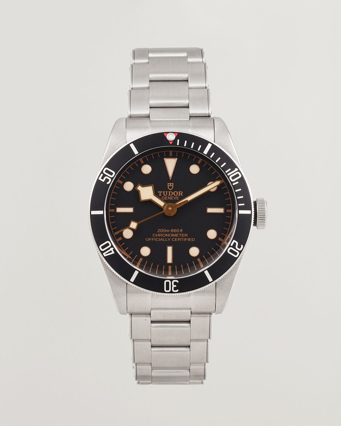 Men | Pre-Owned & Vintage Watches | Tudor Pre-Owned | Black Bay 