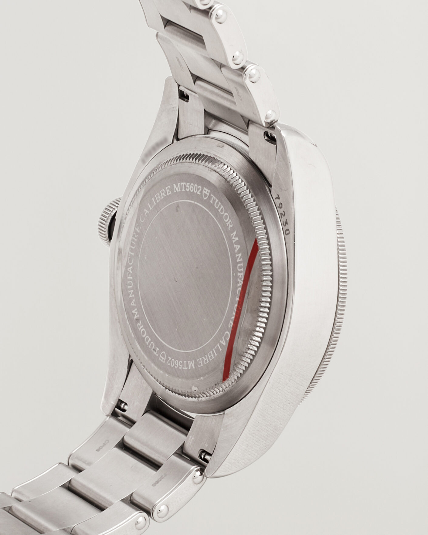 Men | Pre-Owned & Vintage Watches | Tudor Pre-Owned | Black Bay 