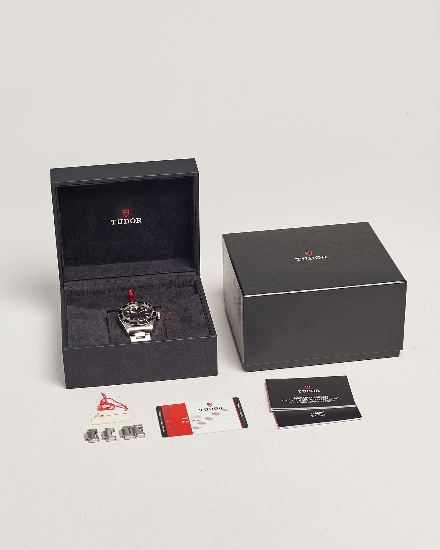 Men | Pre-Owned & Vintage Watches | Tudor Pre-Owned | Black Bay 