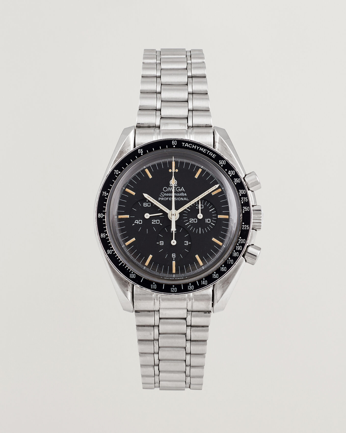 Men | Omega Pre-Owned Speedmaster PRO | Omega Pre-Owned | Speedmaster PRO