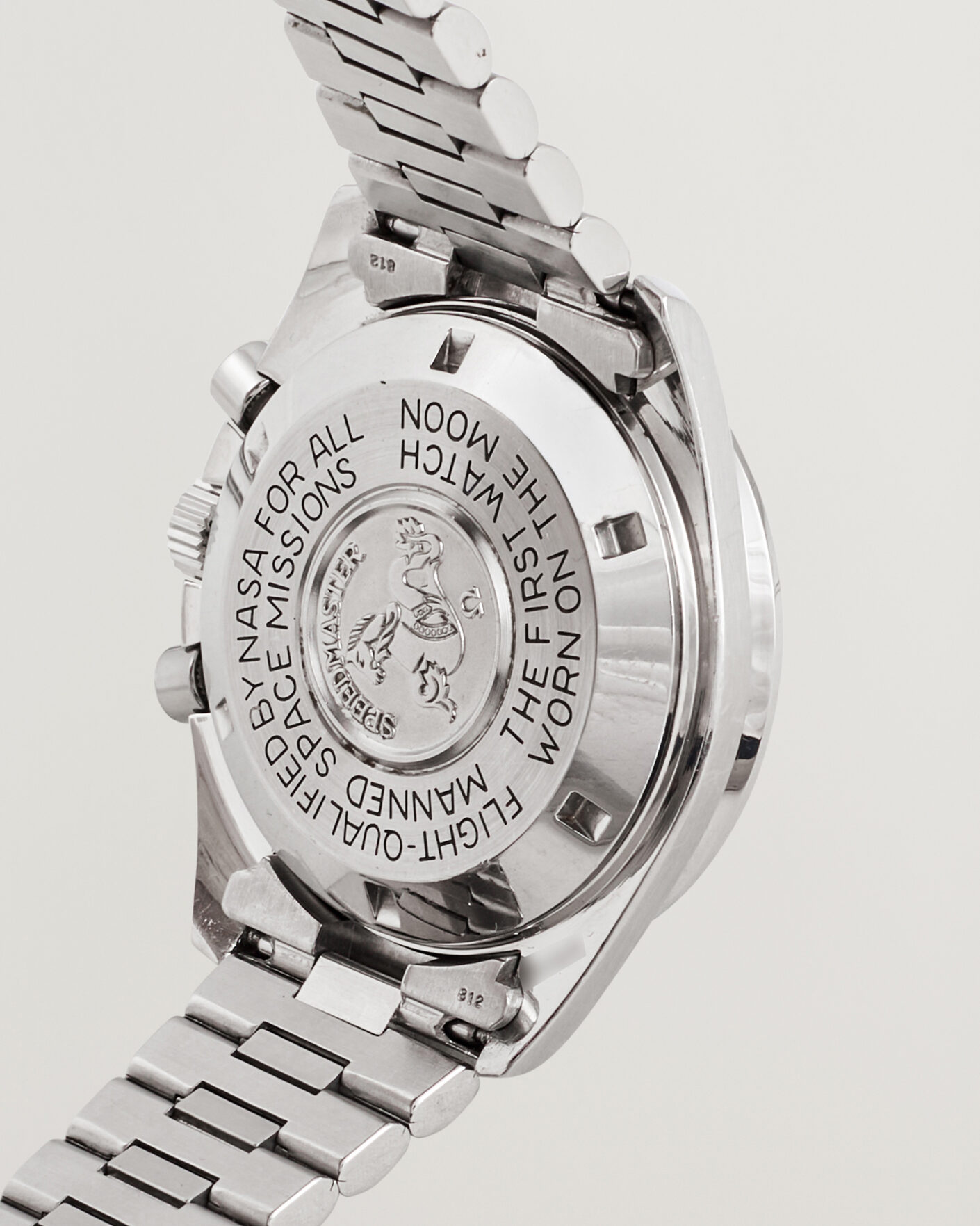 Men | Pre-Owned & Vintage Watches | Omega Pre-Owned | Speedmaster PRO