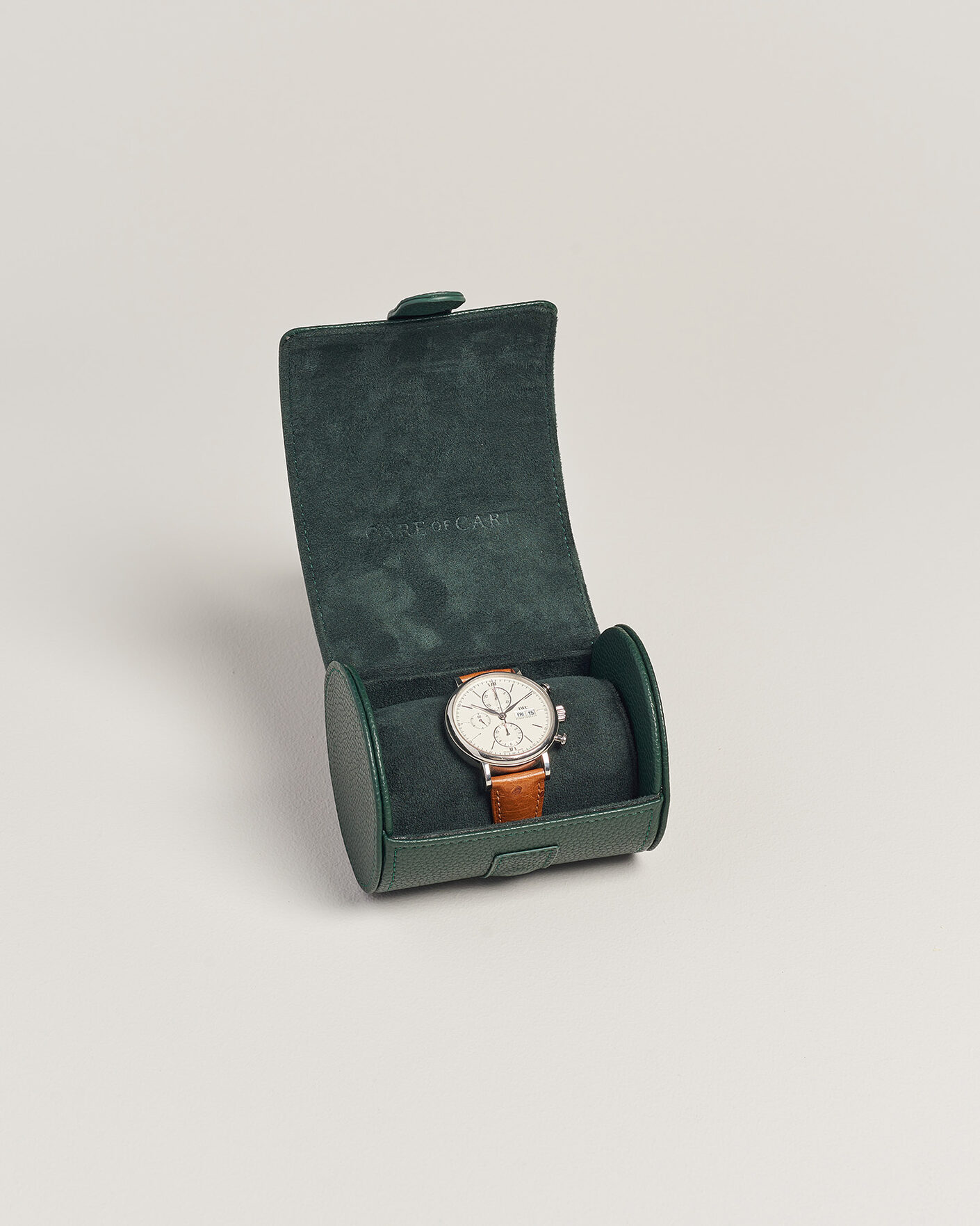 Men | Pre-Owned & Vintage Watches | IWC Pre-Owned | Portfonio Chrono