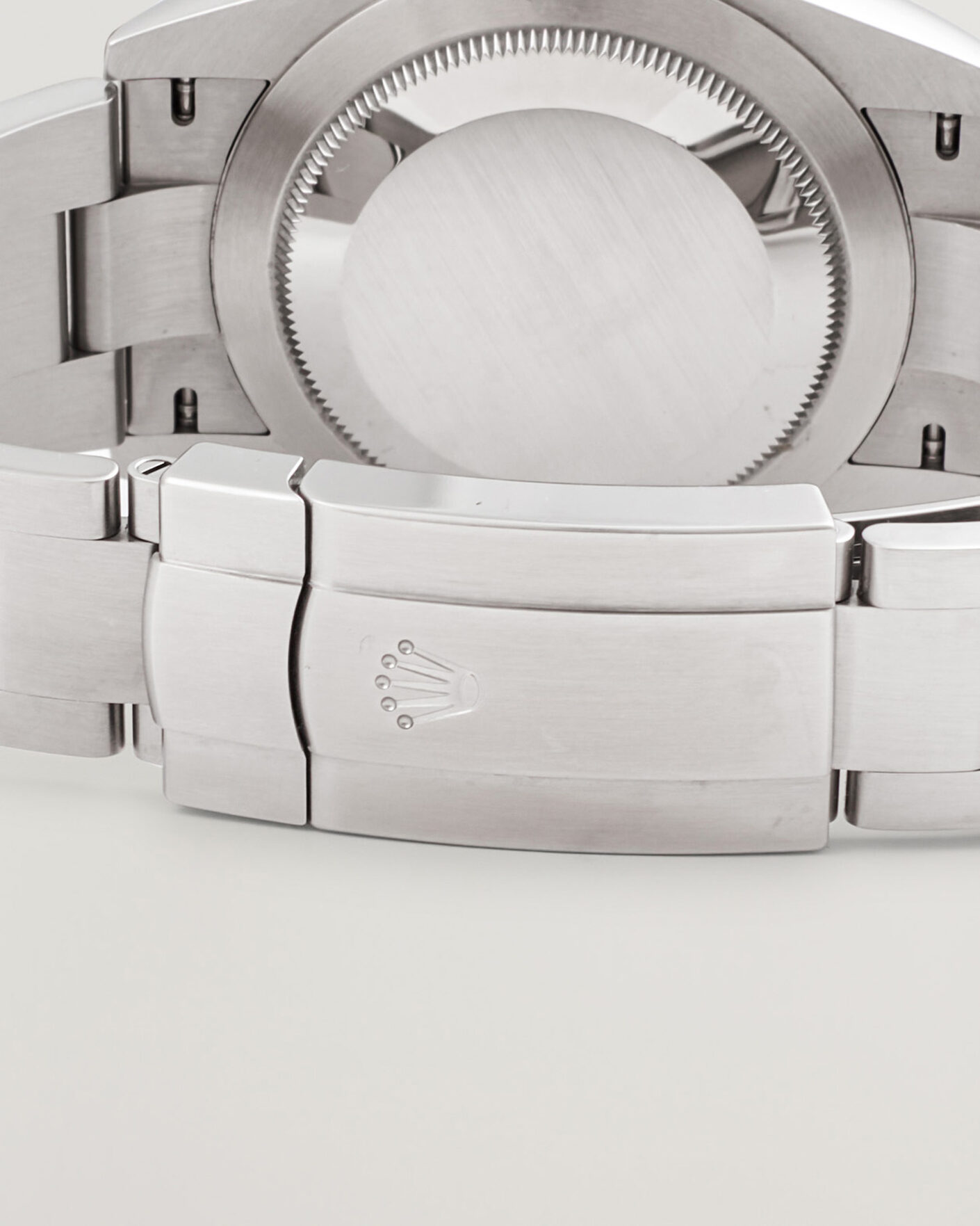 Men | Rolex Pre-Owned Oyster Perpetual 41 | Rolex Pre-Owned | Oyster Perpetual 41