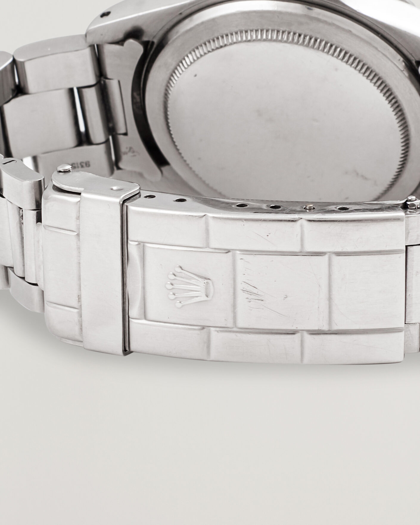 Men | Pre-Owned & Vintage Watches | Rolex Pre-Owned | Submariner No date