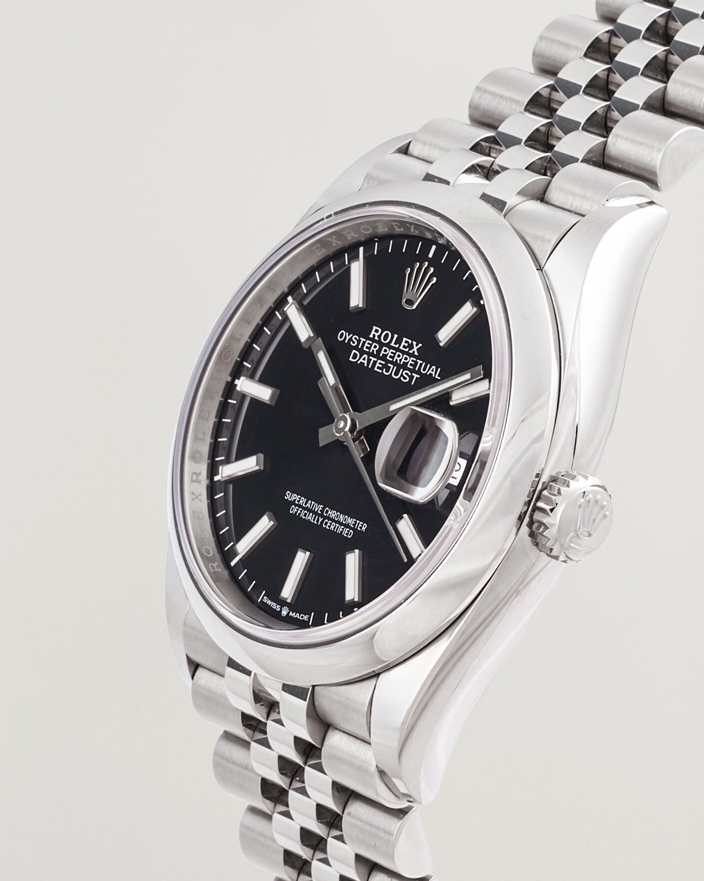 Men | Rolex Pre-Owned Datejust 36 | Rolex Pre-Owned | Datejust 36