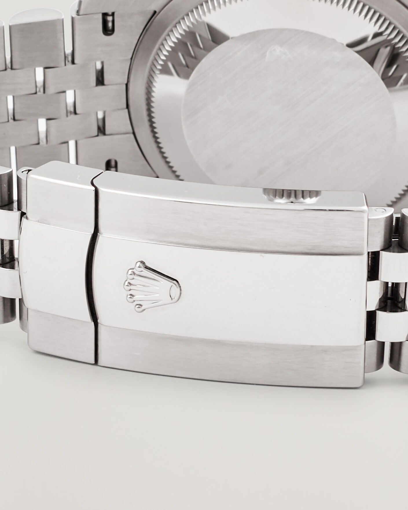 Men | Pre-Owned & Vintage Watches | Rolex Pre-Owned | Datejust 36