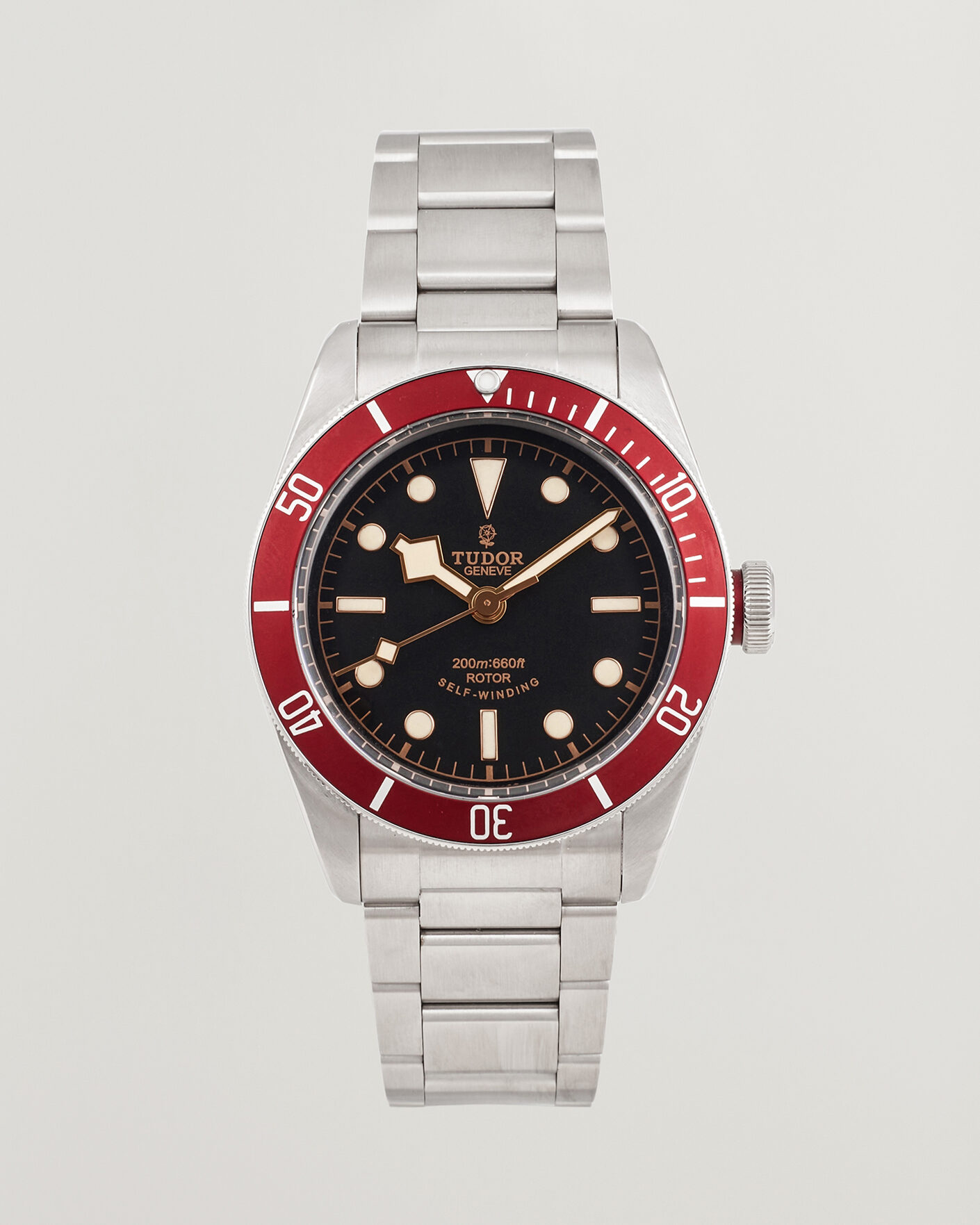Men | Pre-Owned & Vintage Watches | Tudor Pre-Owned | Heritage Black Bay