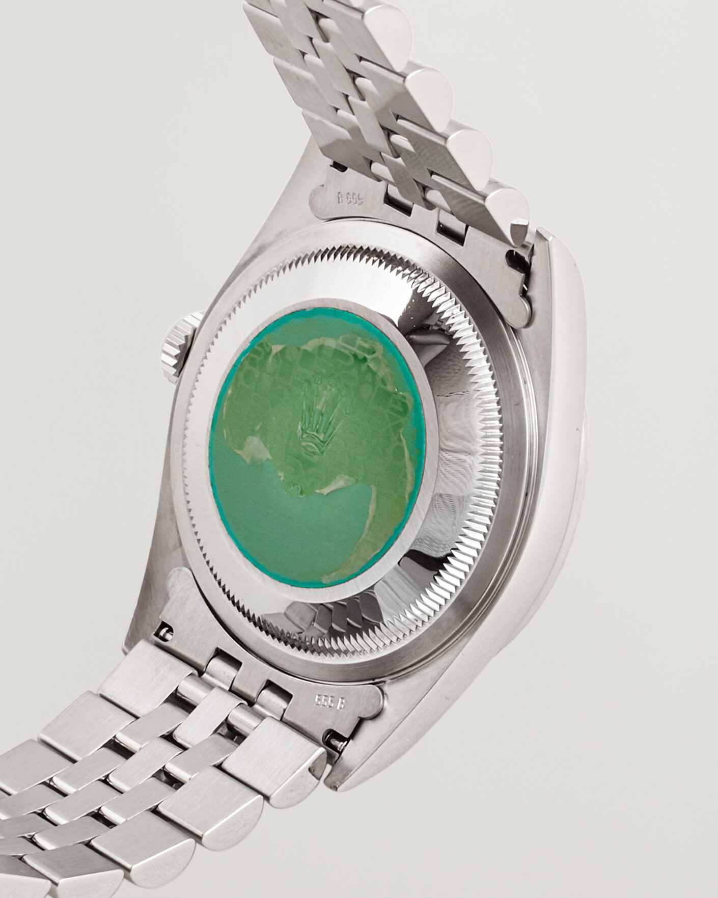 Men | Pre-Owned & Vintage Watches | Rolex Pre-Owned | Datejust 36