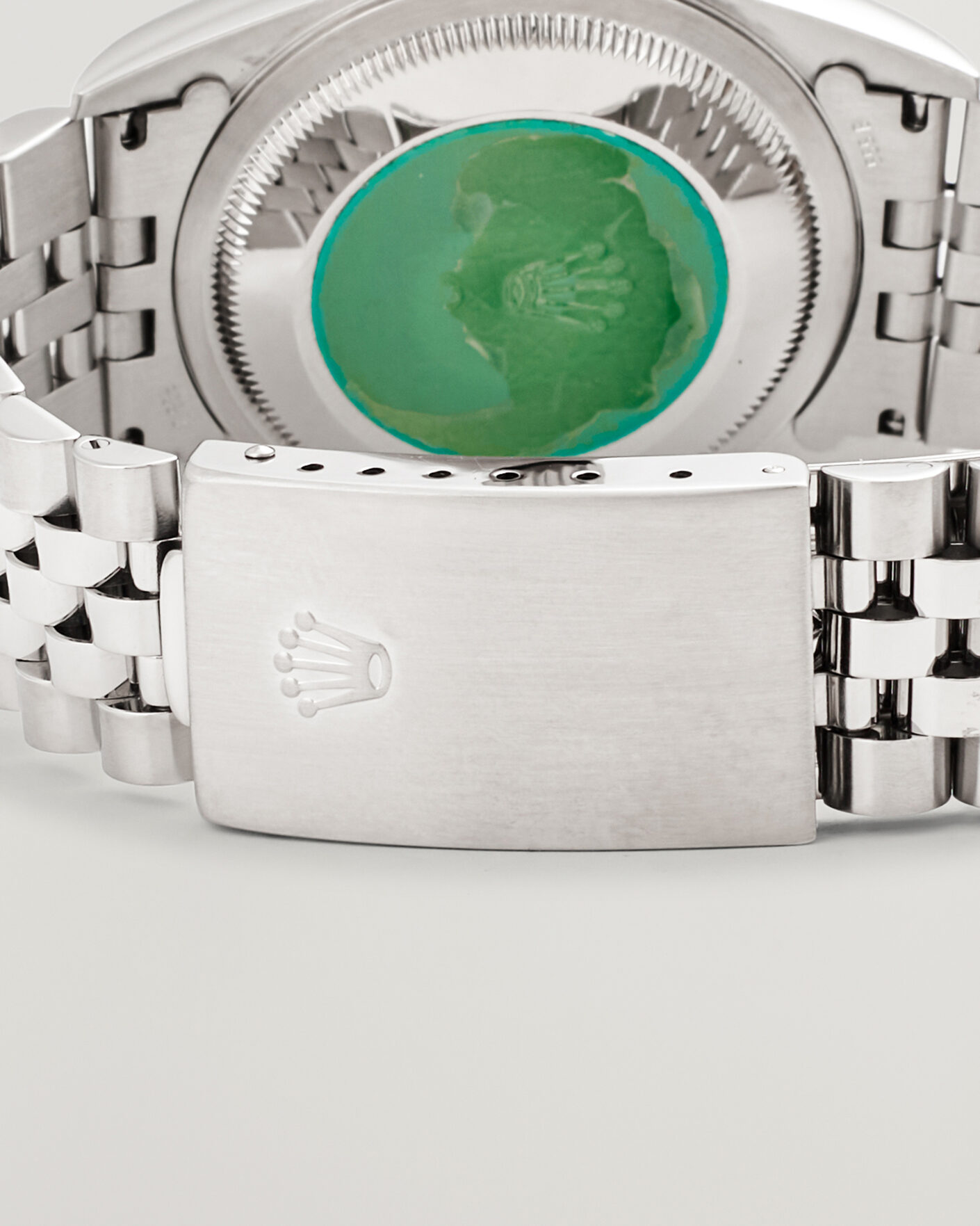 Men | Pre-Owned & Vintage Watches | Rolex Pre-Owned | Datejust 36