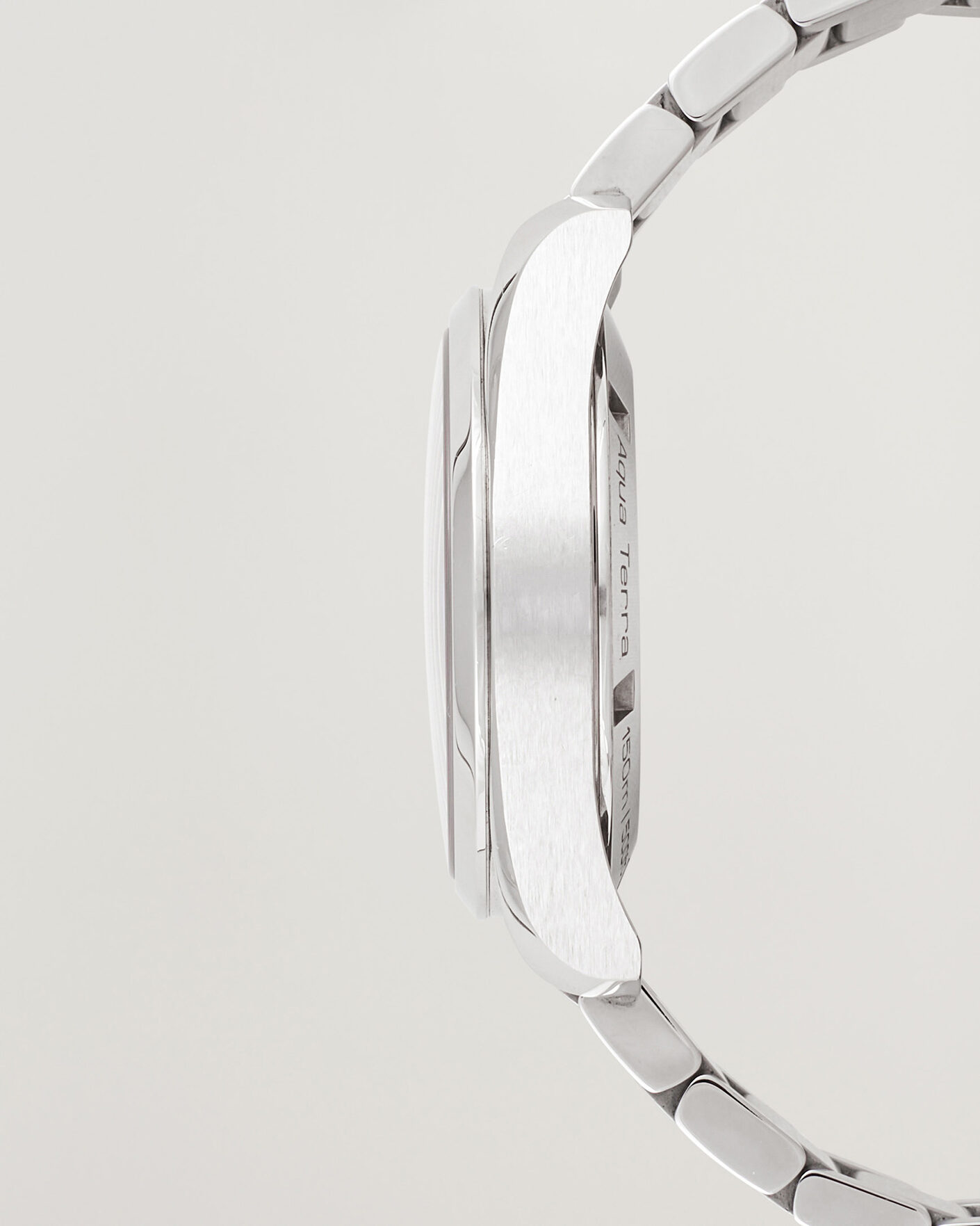 Men | Pre-Owned & Vintage Watches | Omega Pre-Owned | Aqua Terra 150M