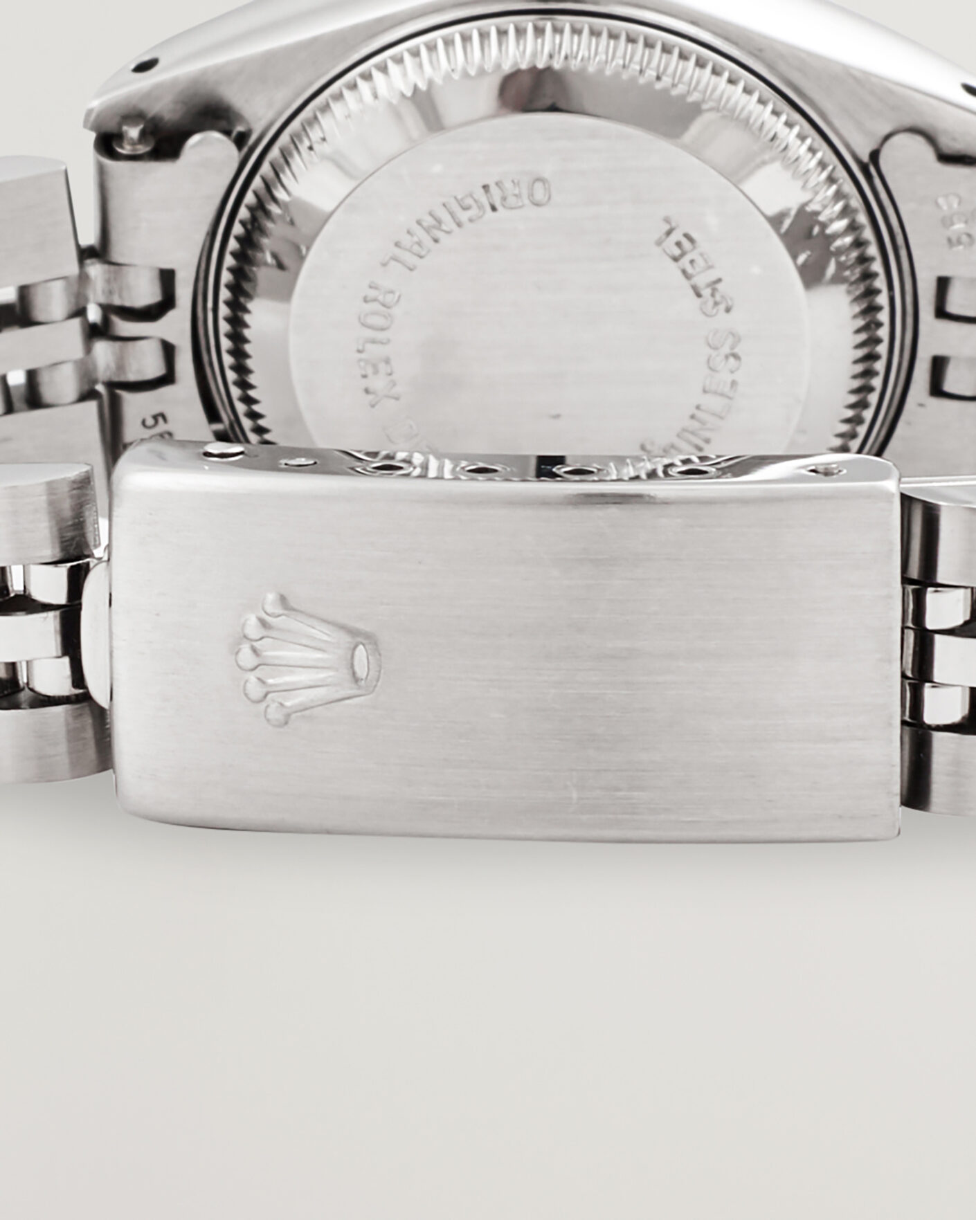 Men | Gifts for Her | Rolex Pre-Owned | Datejust 26