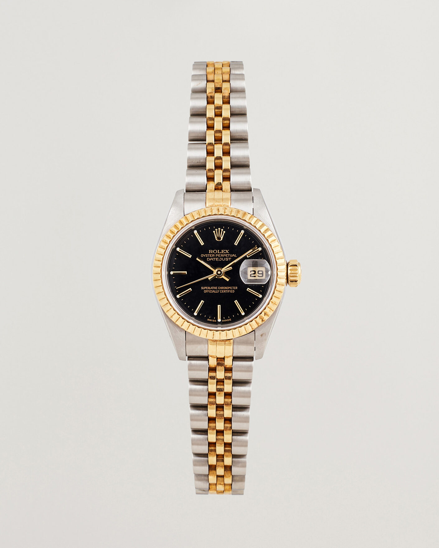 Men | Gifts for Her | Rolex Pre-Owned | Datejust 26