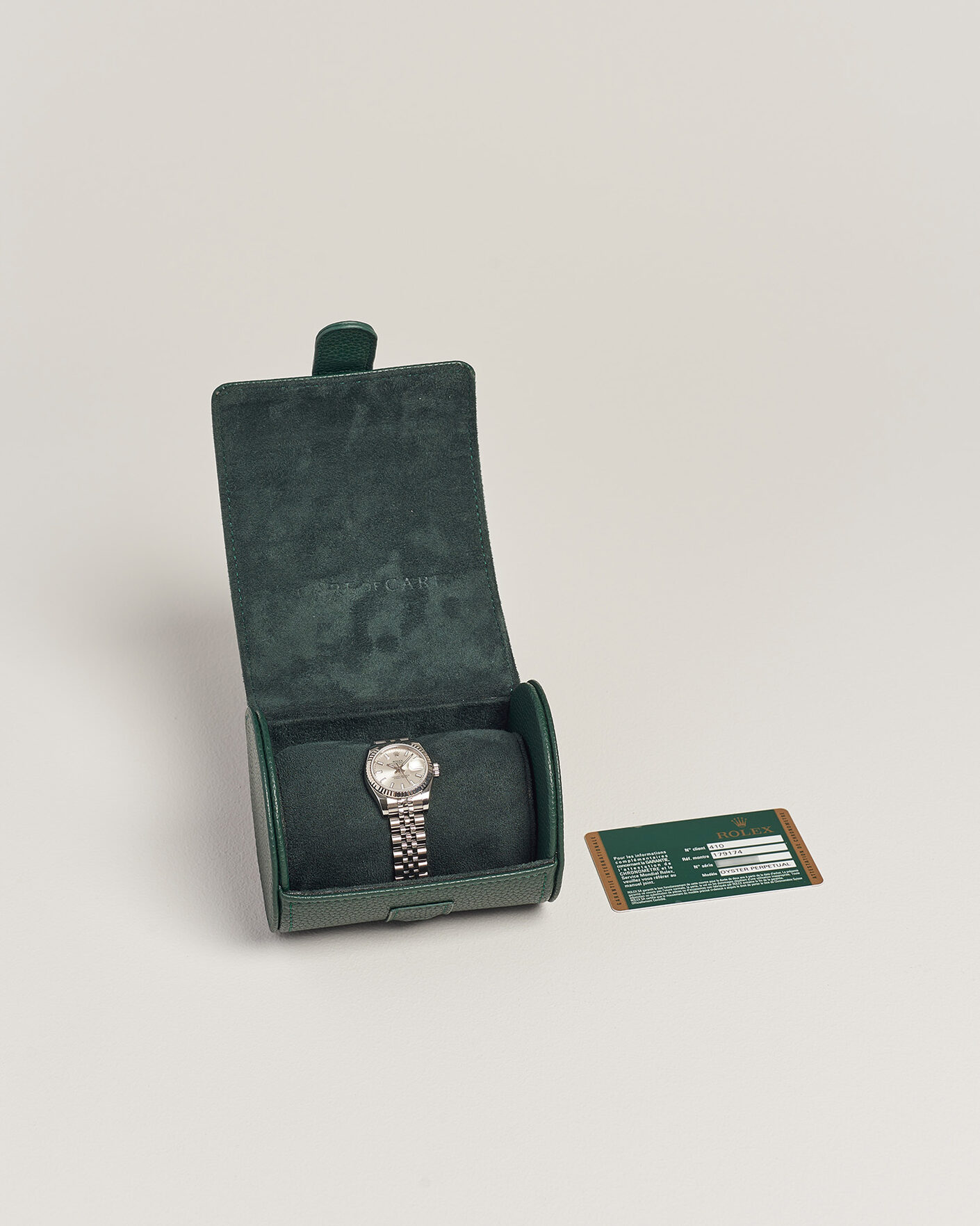 Men | Gifts for Her | Rolex Pre-Owned | Datejust 26