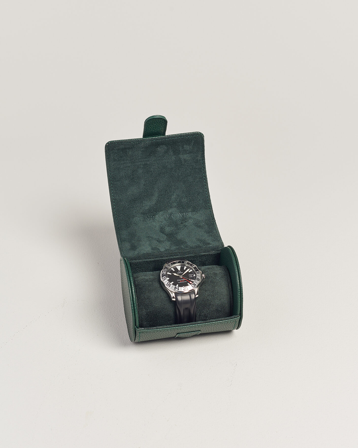 Men | Pre-Owned & Vintage Watches | Omega Pre-Owned | Seamaster GMT