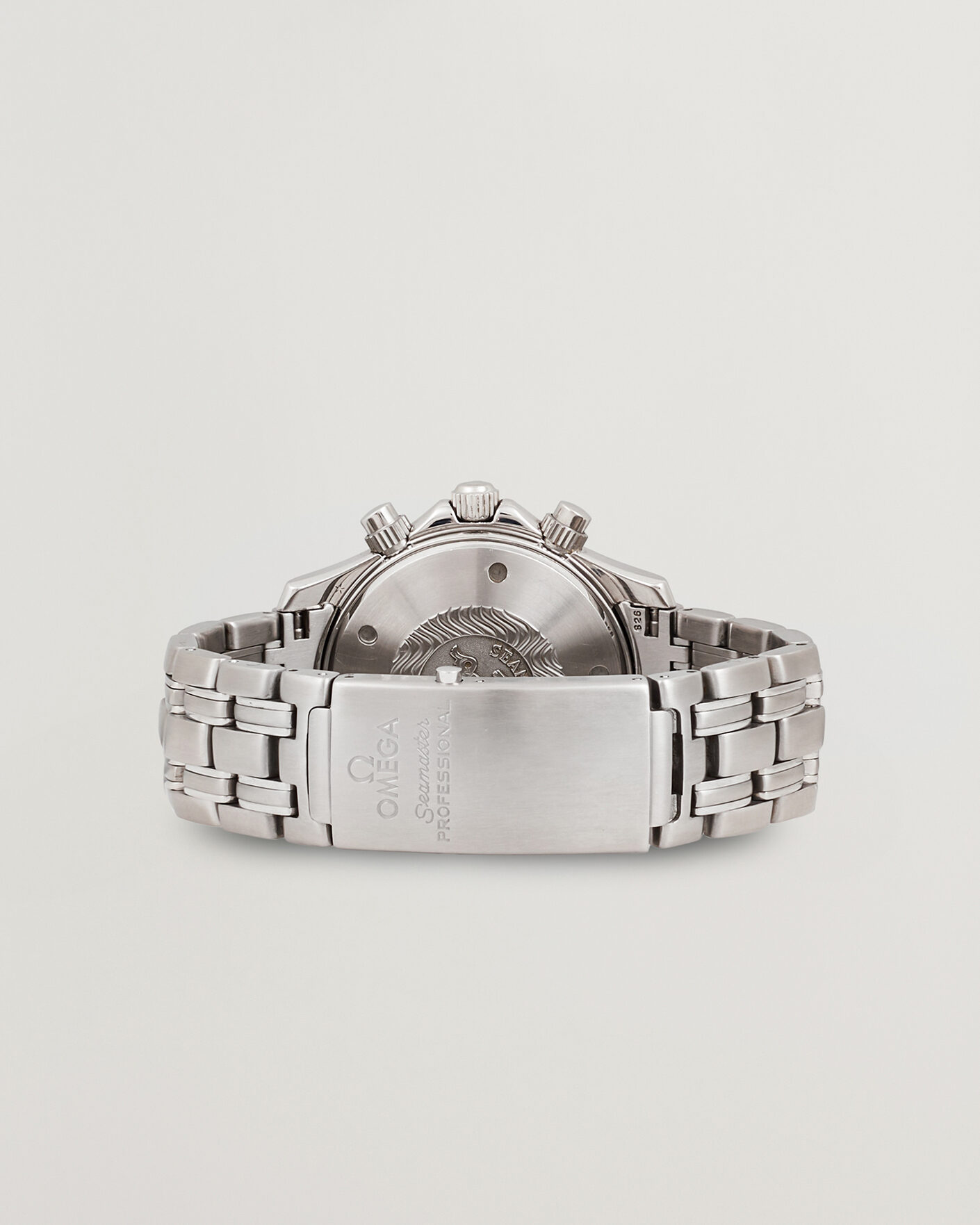 Men | Pre-Owned & Vintage Watches | Omega Pre-Owned | Seamaster Diver 300M