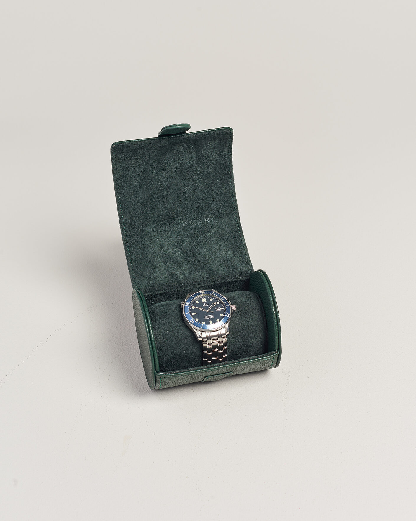 Men | Pre-Owned & Vintage Watches | Omega Pre-Owned | Seamaster