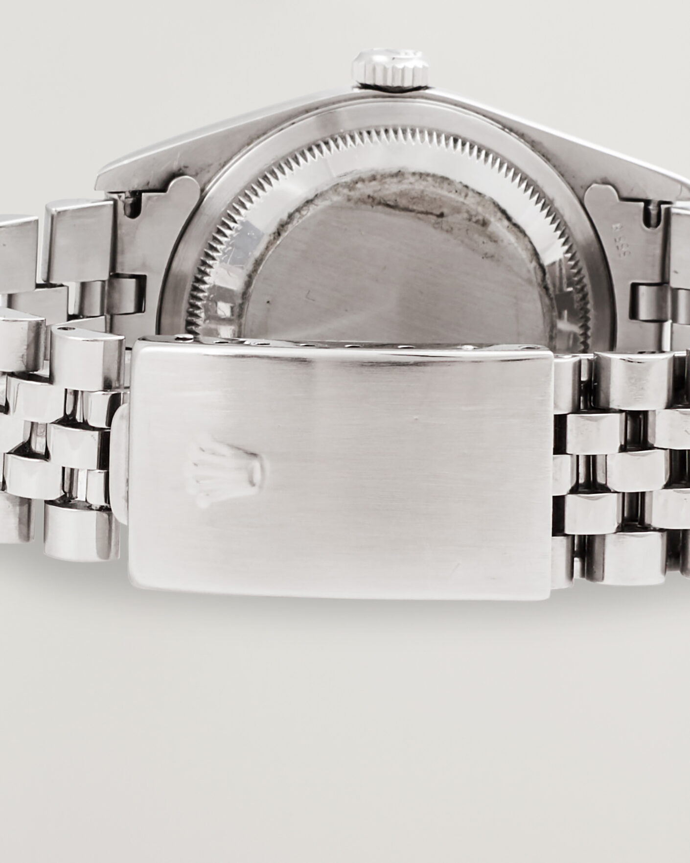 Men | Pre-Owned & Vintage Watches | Rolex Pre-Owned | Datejust 36