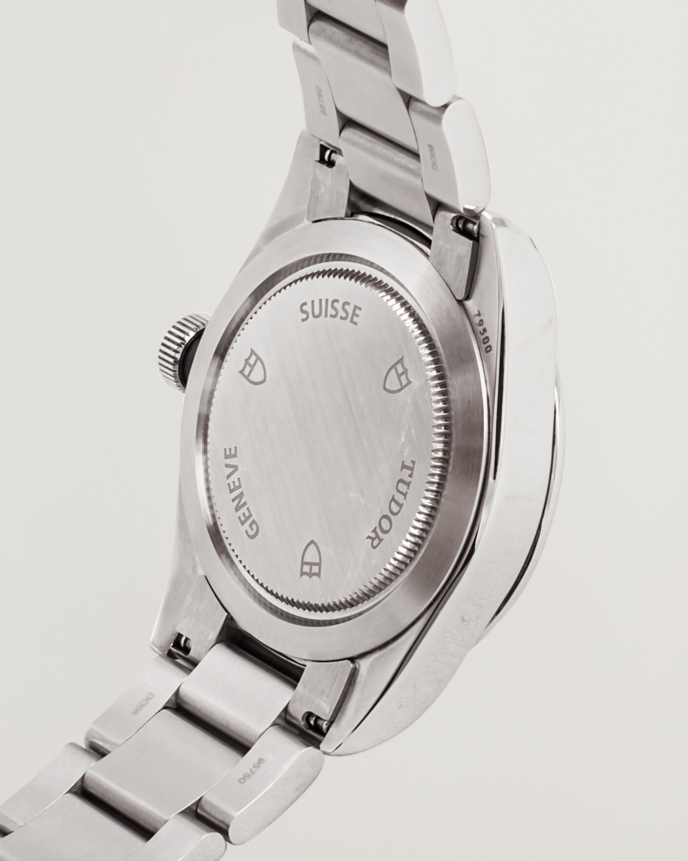 Men | Pre-Owned & Vintage Watches | Tudor Pre-Owned | Black Bay 36