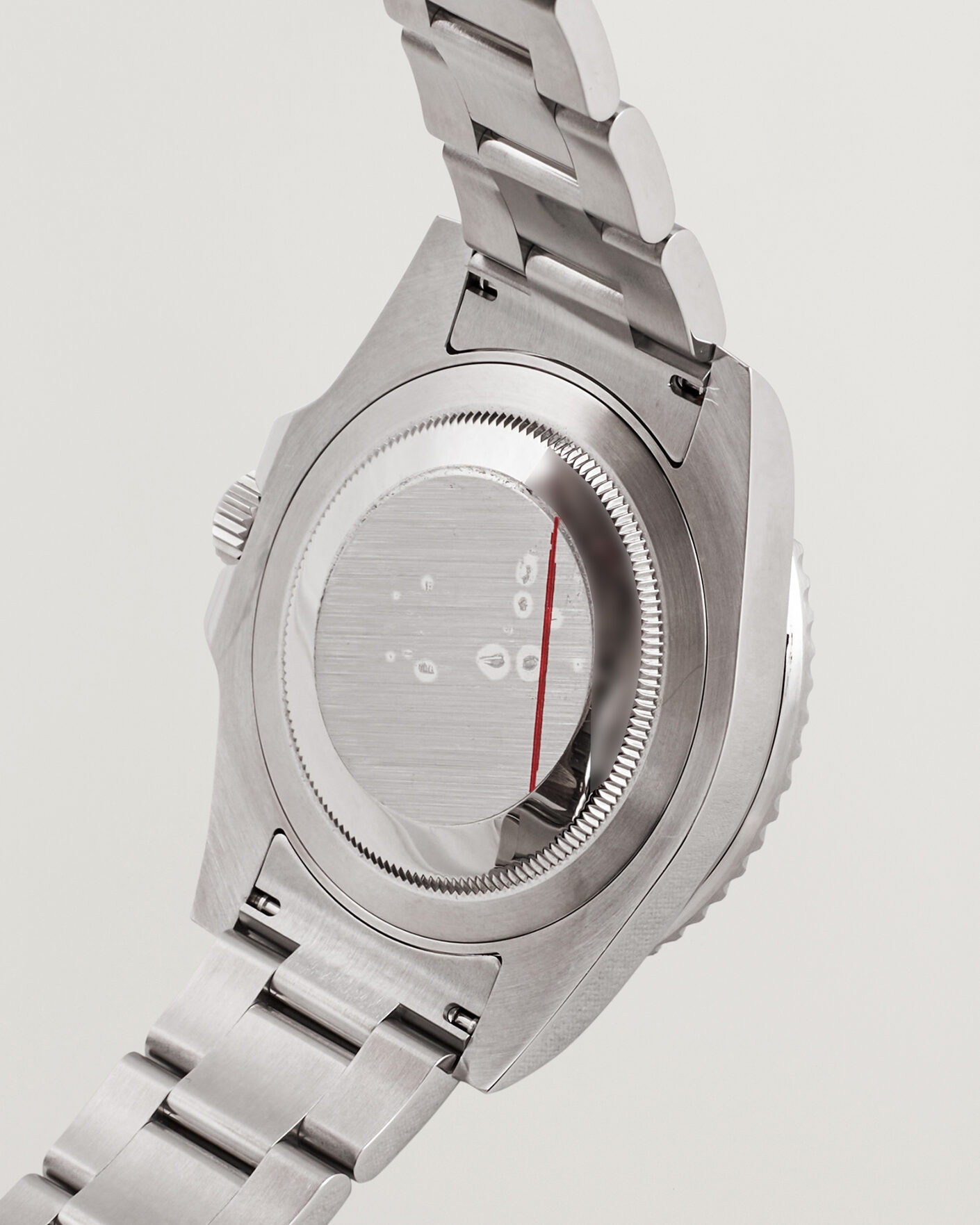 Men | Pre-Owned & Vintage Watches | Rolex Pre-Owned | GMT Master II