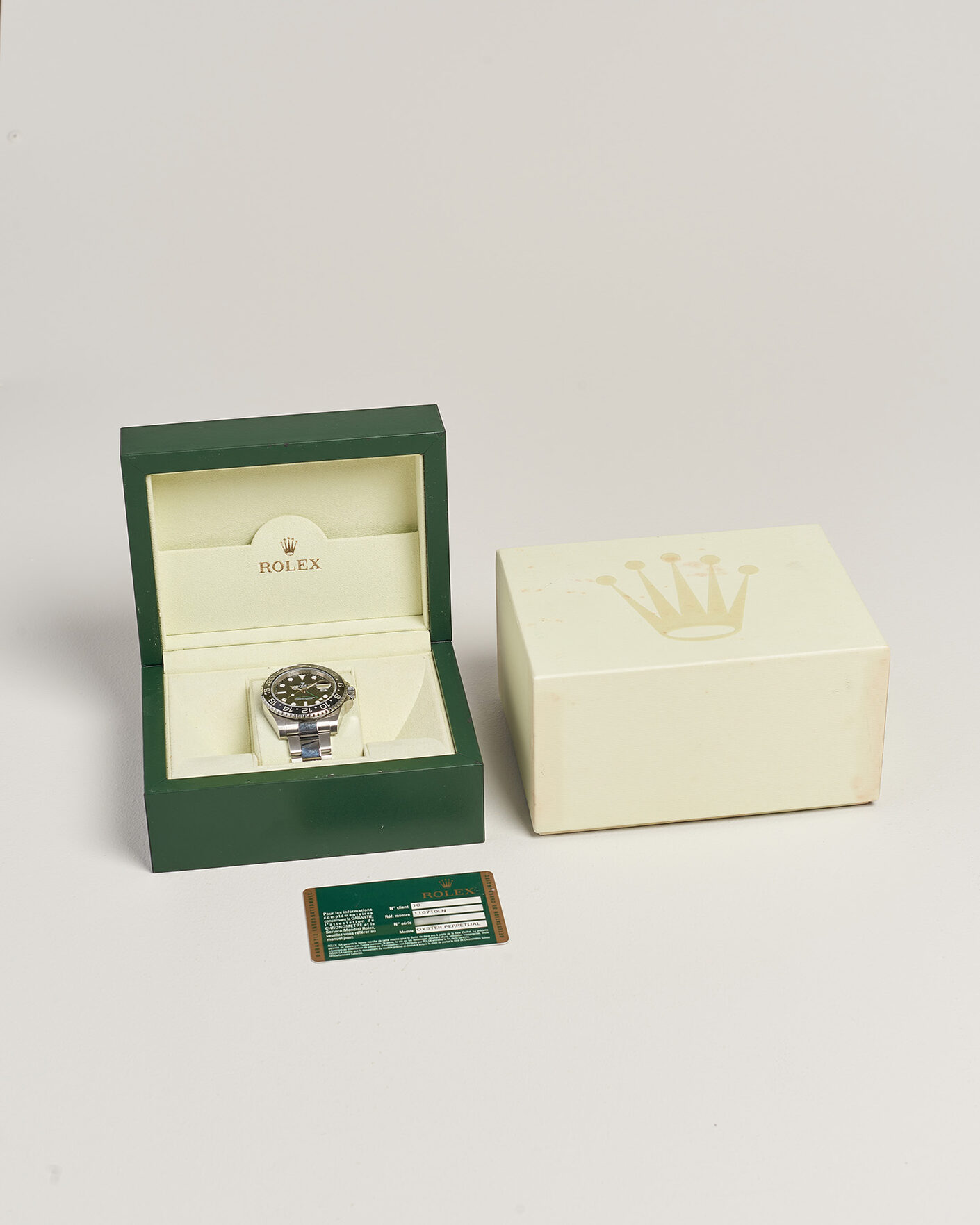 Men | Pre-Owned & Vintage Watches | Rolex Pre-Owned | GMT Master II