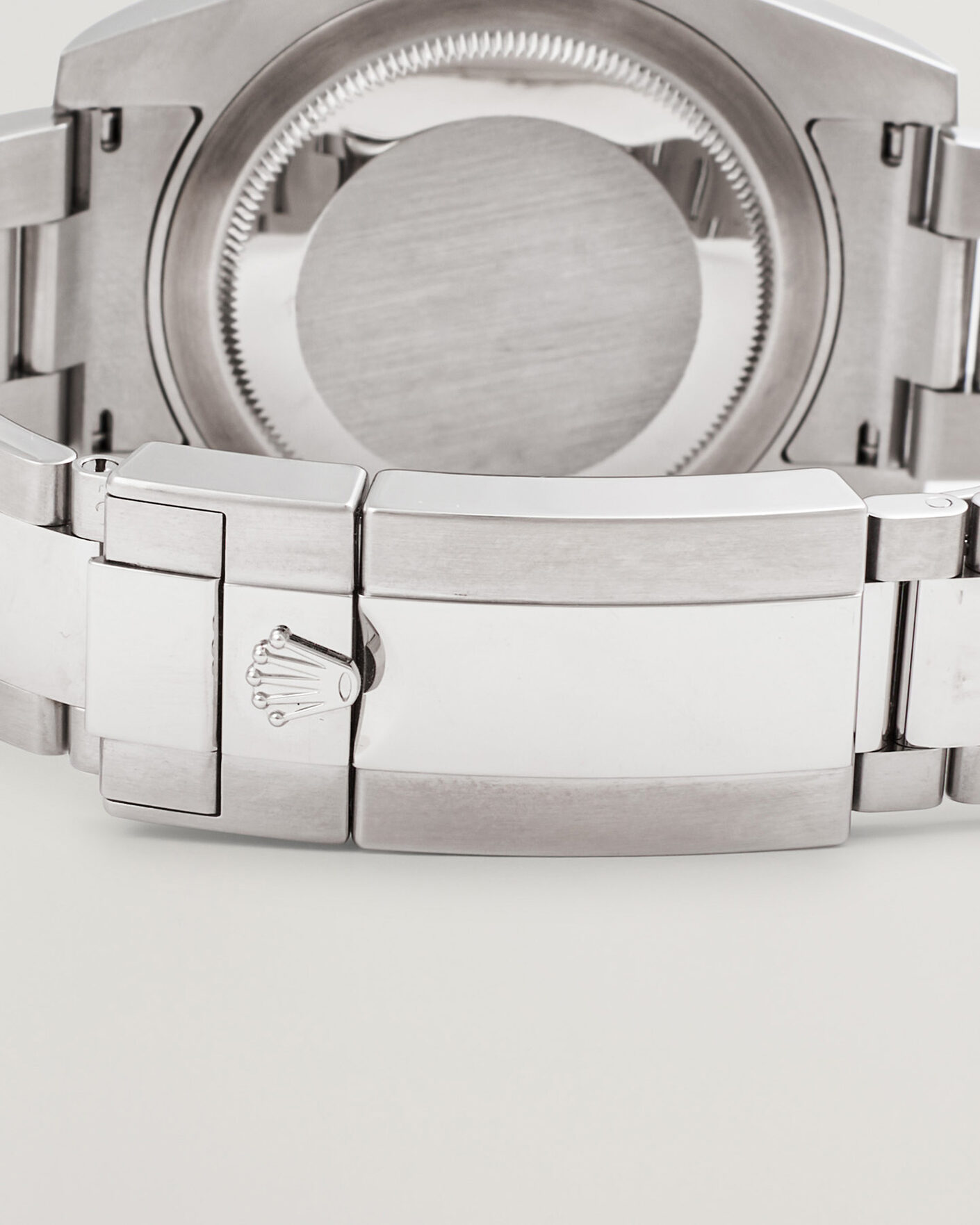 Men | Pre-Owned & Vintage Watches | Rolex Pre-Owned | GMT Master II