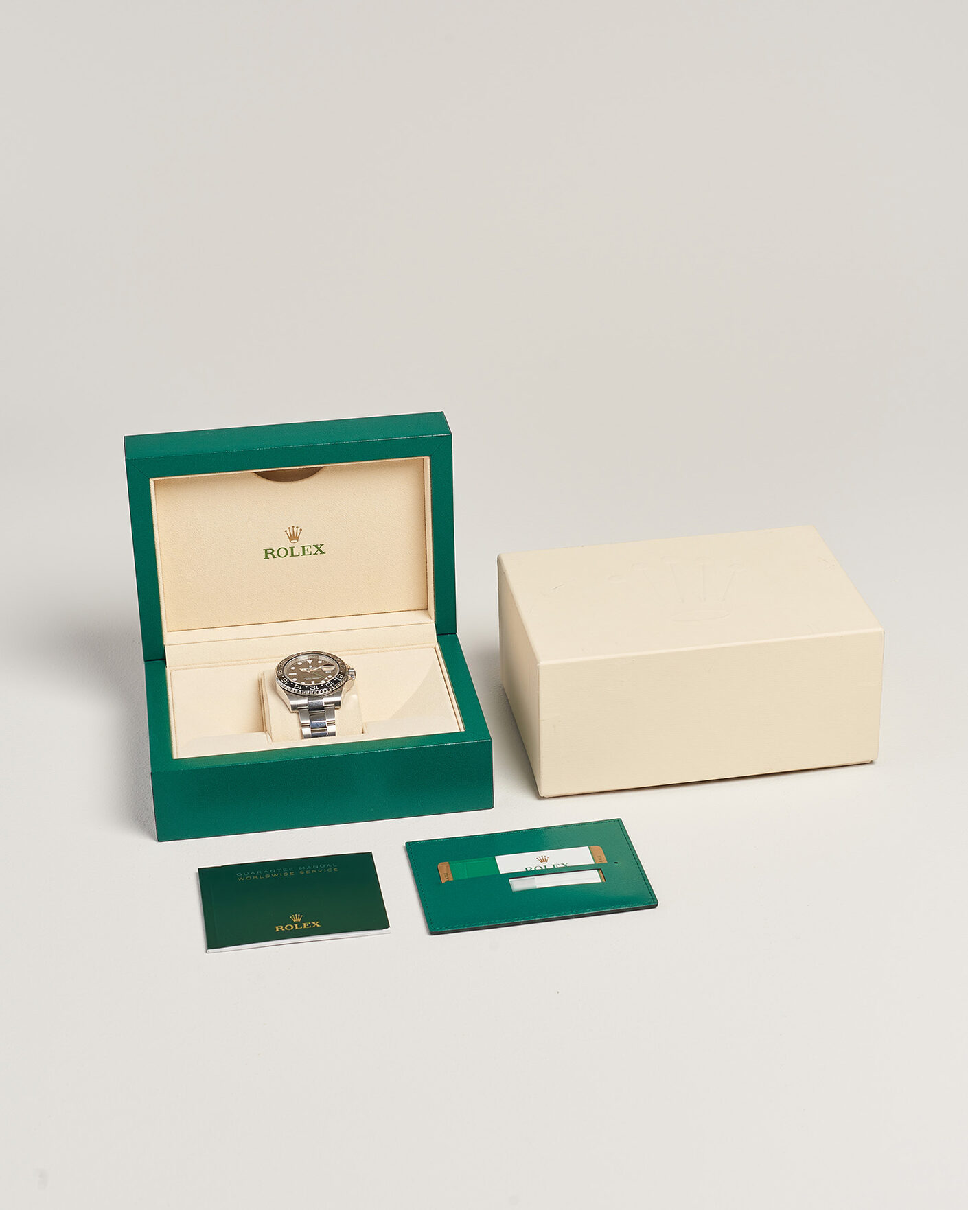 Men | Pre-Owned & Vintage Watches | Rolex Pre-Owned | GMT Master II