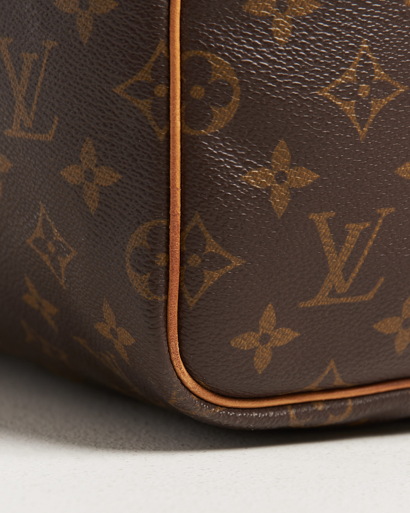 Men | Pre-Owned & Vintage Bags | Louis Vuitton Pre-Owned | Keepall 55 Bandouliére Monogram