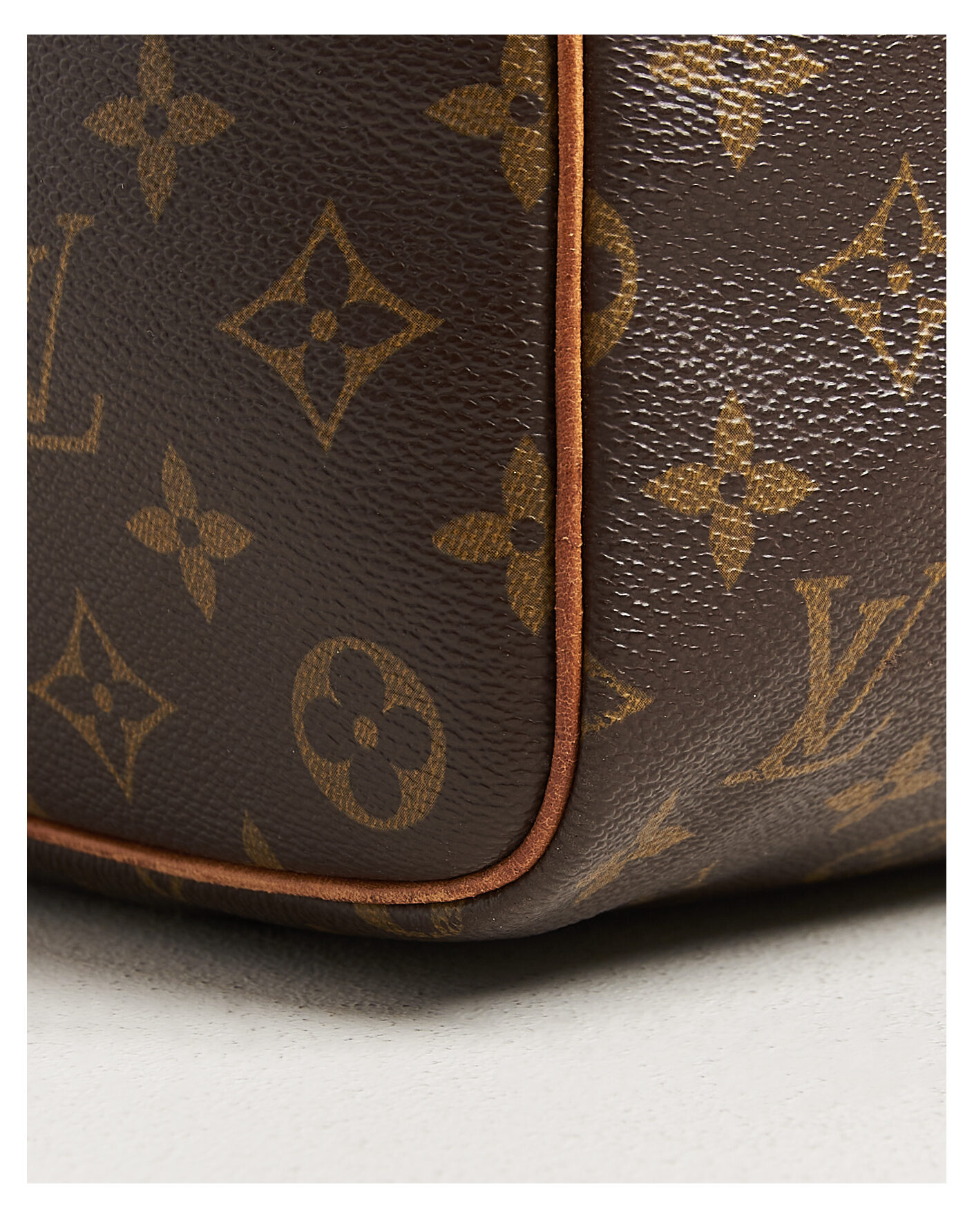Men | Pre-Owned & Vintage Bags | Louis Vuitton Pre-Owned | Keepall 45 Bandouliére Monogram