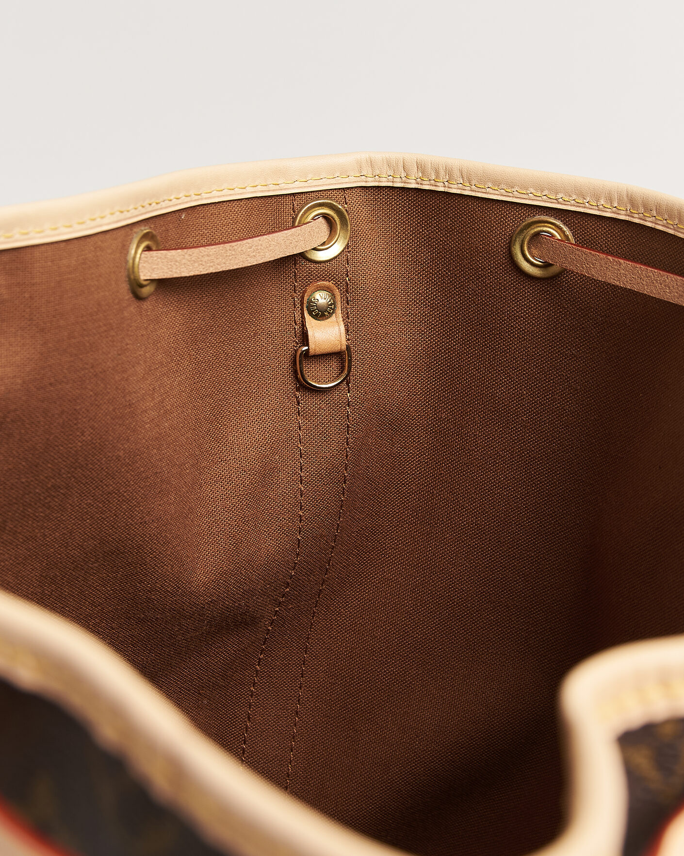 Men | Pre-Owned & Vintage Bags | Louis Vuitton Pre-Owned | Noé Monogram