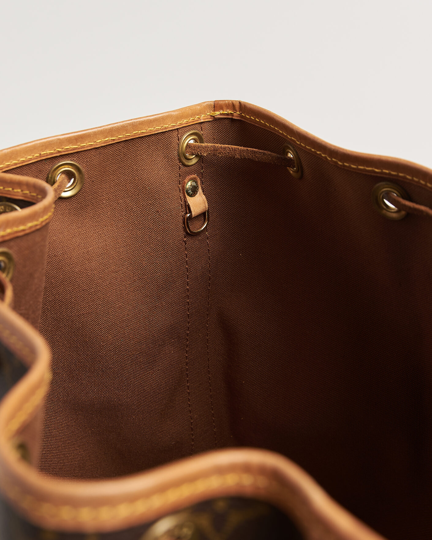 Men | Pre-Owned & Vintage Bags | Louis Vuitton Pre-Owned | Noé Monogram