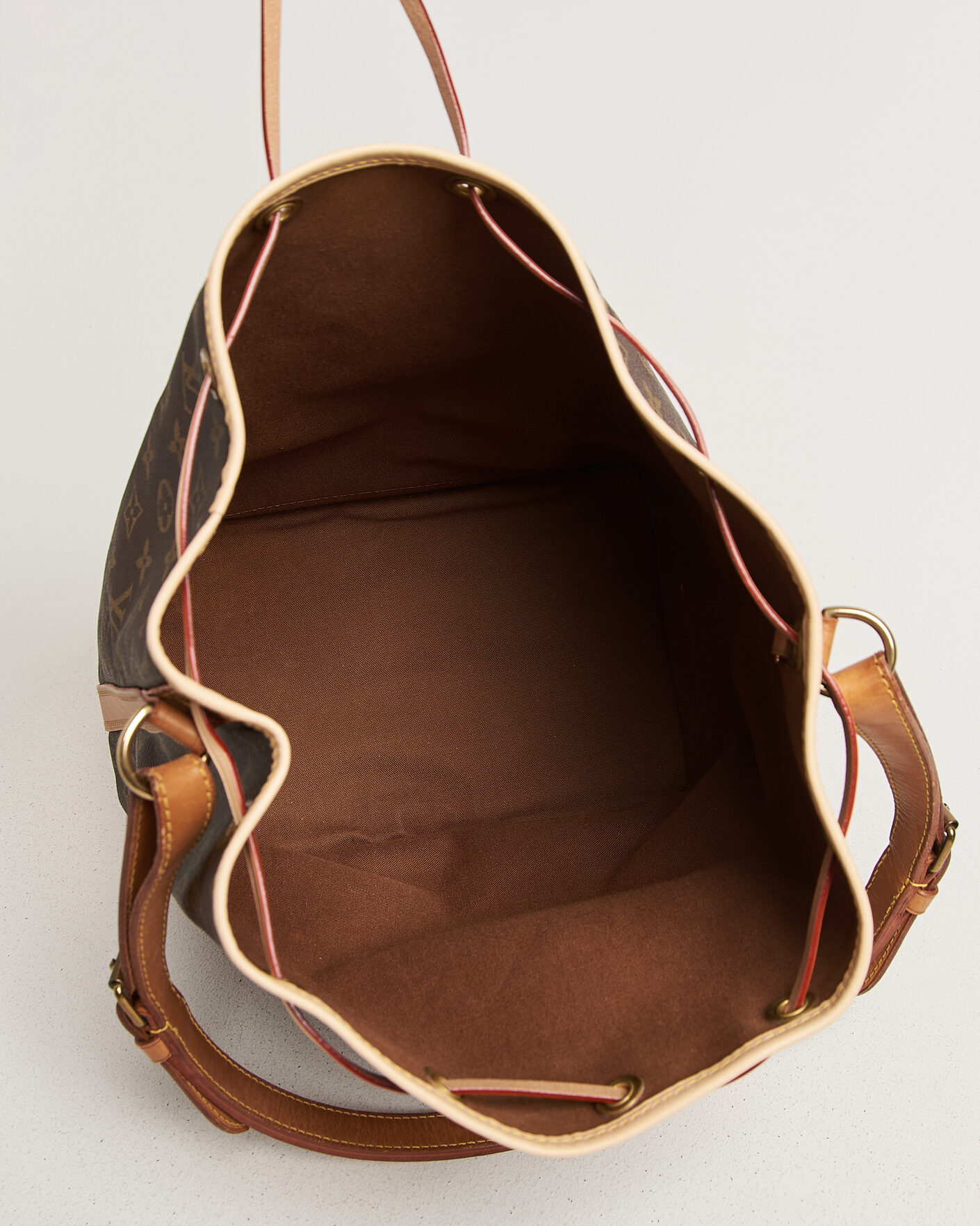 Men | Pre-Owned & Vintage Bags | Louis Vuitton Pre-Owned | Noé Monogram