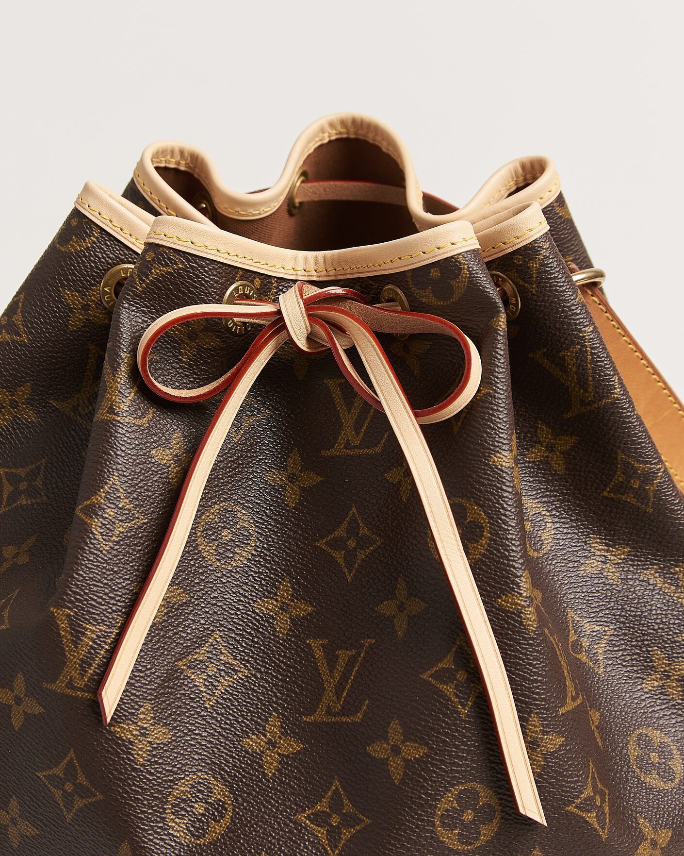 Men | Pre-Owned & Vintage Bags | Louis Vuitton Pre-Owned | Noé Monogram