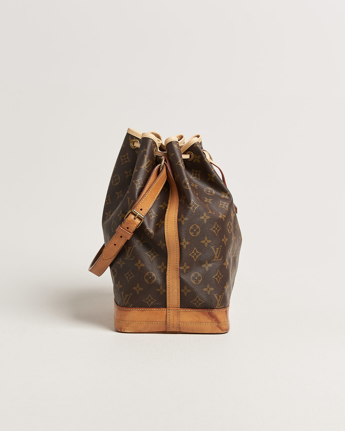 Men | Pre-Owned & Vintage Bags | Louis Vuitton Pre-Owned | Noé Monogram
