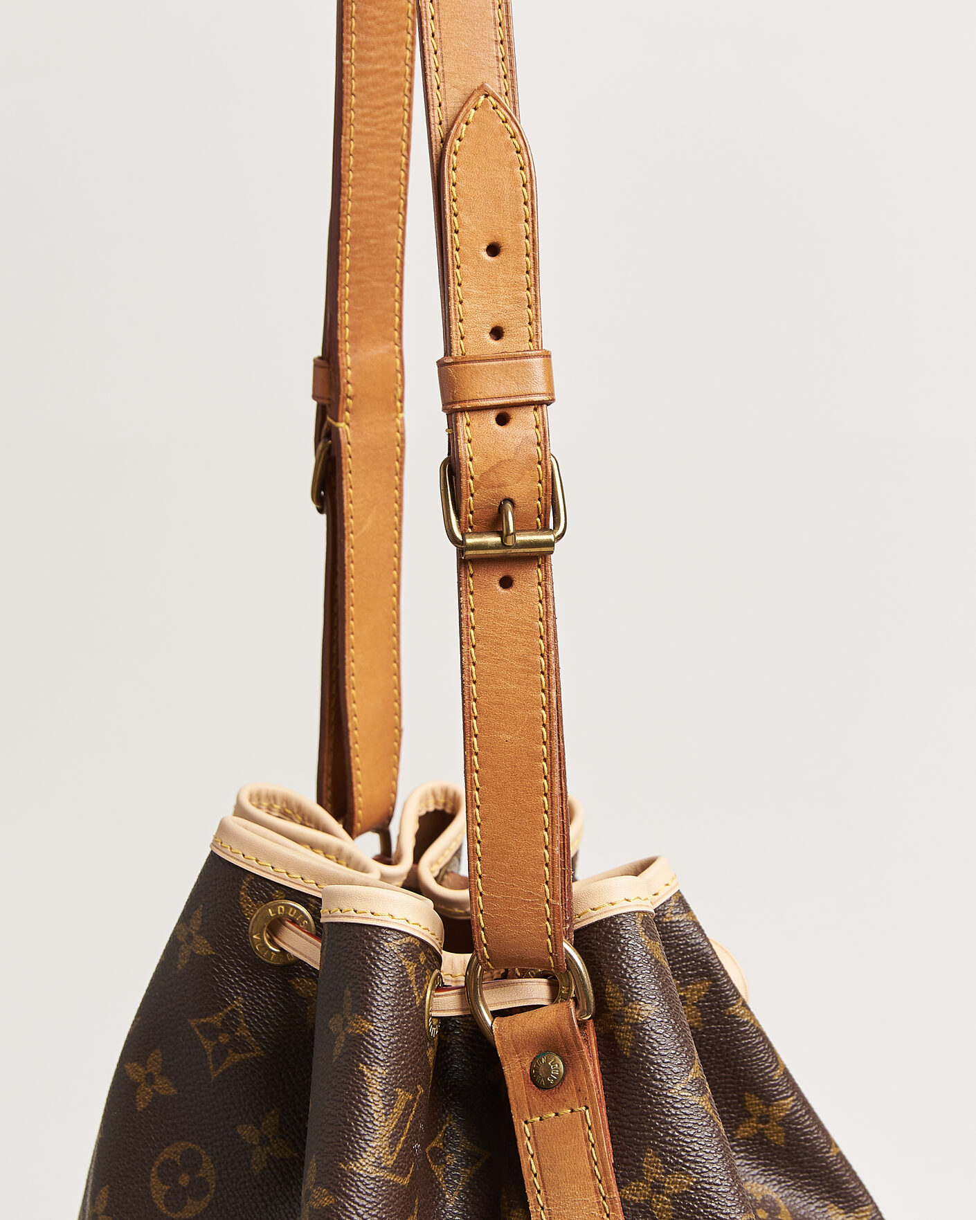Men | Pre-Owned & Vintage Bags | Louis Vuitton Pre-Owned | Noé Monogram