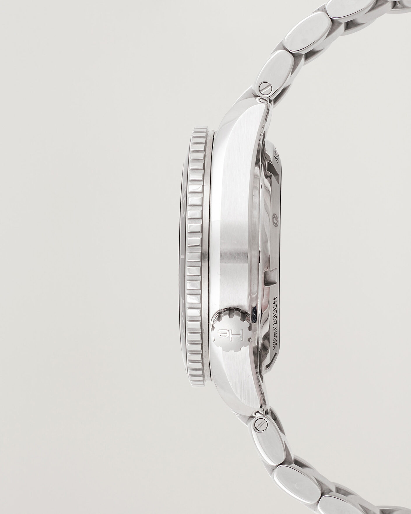 Men | Pre-Owned & Vintage Watches | Omega Pre-Owned | Seamaster Planet Ocean 600M