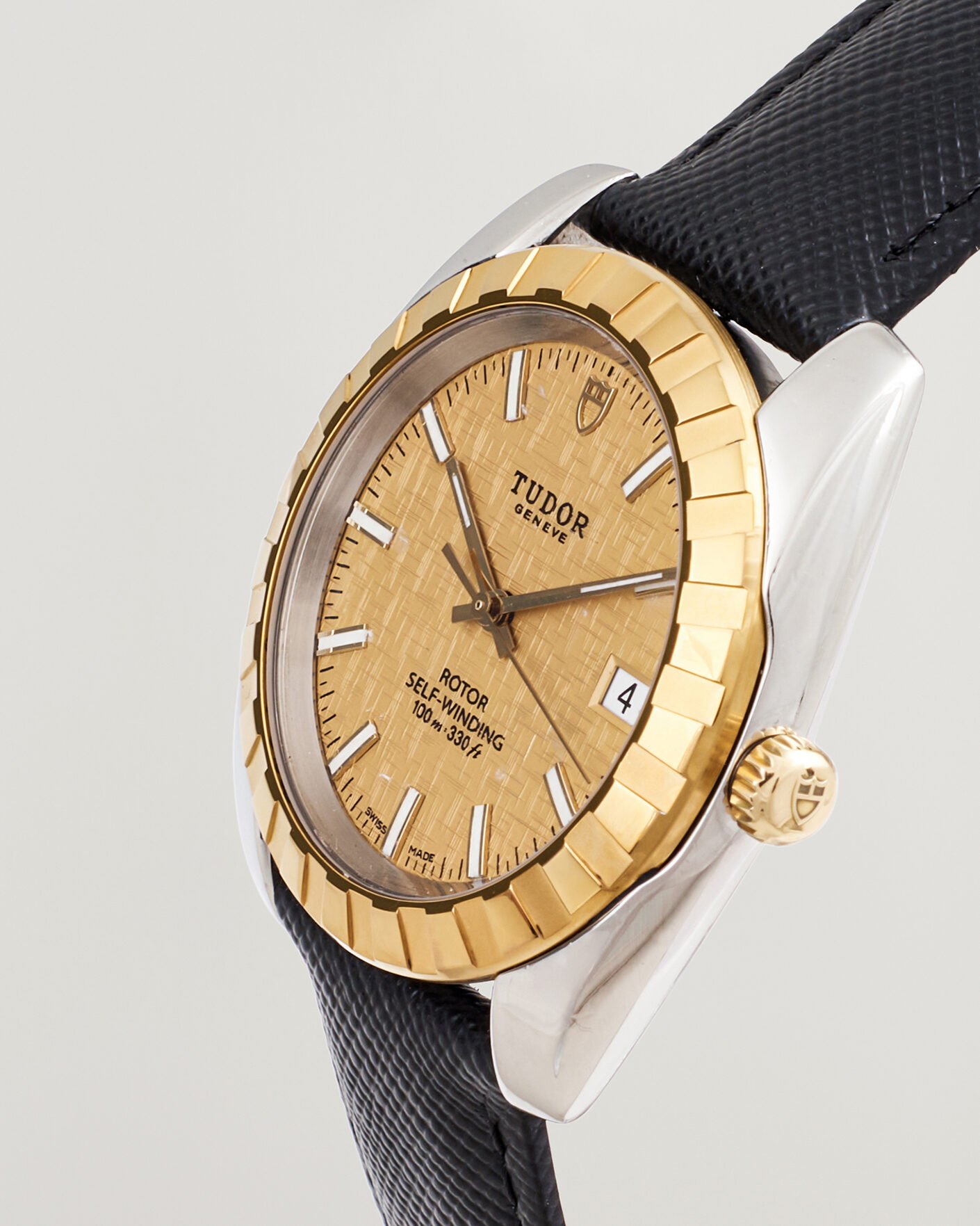 Men | Tudor Pre-Owned Classic Date | Tudor Pre-Owned | Classic Date
