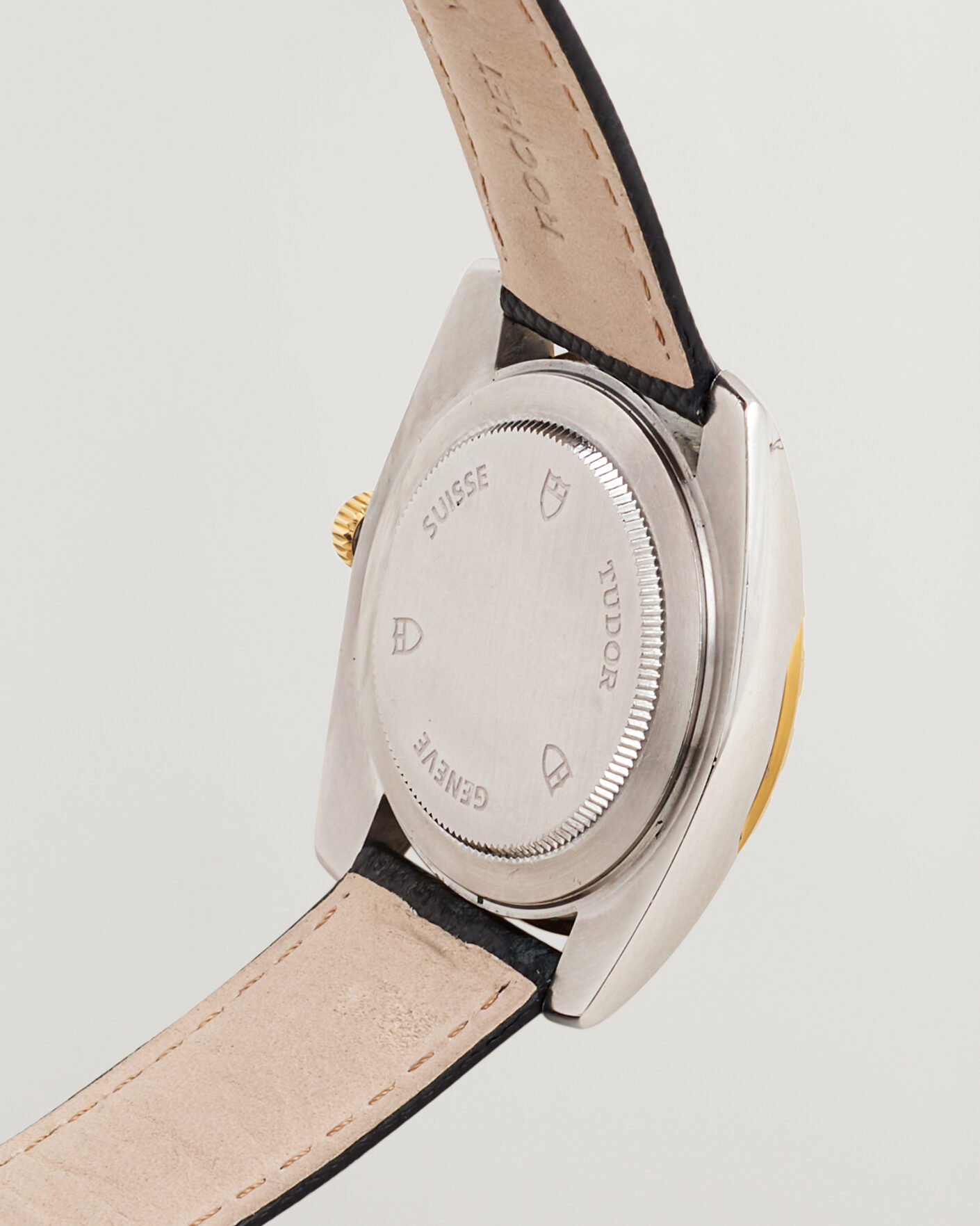 Men | Pre-Owned & Vintage Watches | Tudor Pre-Owned | Classic Date