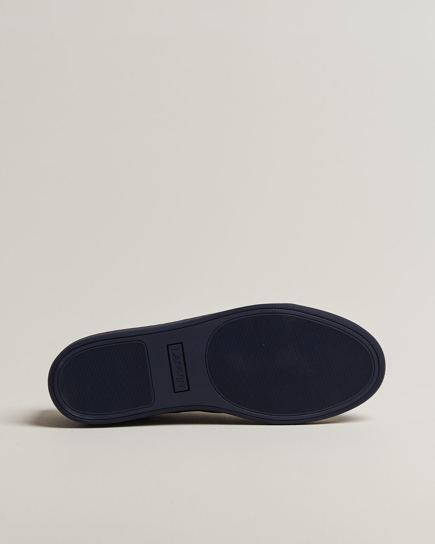 Men | Lanvin DBB1 Patent Cap Toe Sneakers Navy/Navy | Lanvin | DBB1 Patent Cap Toe Sneakers Navy/Navy