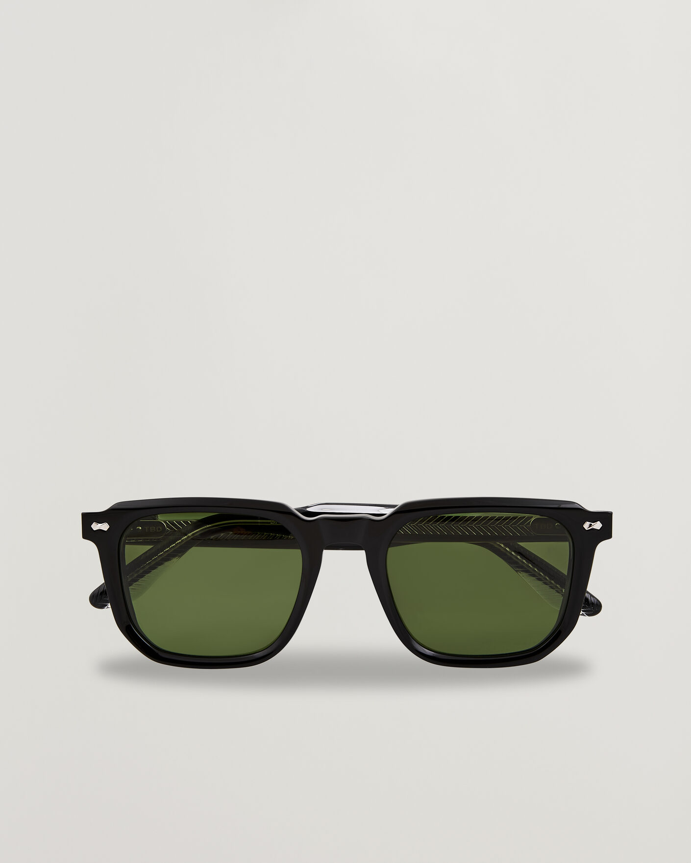 Men | Sunglasses | TBD Eyewear | Dart Sunglasses Black