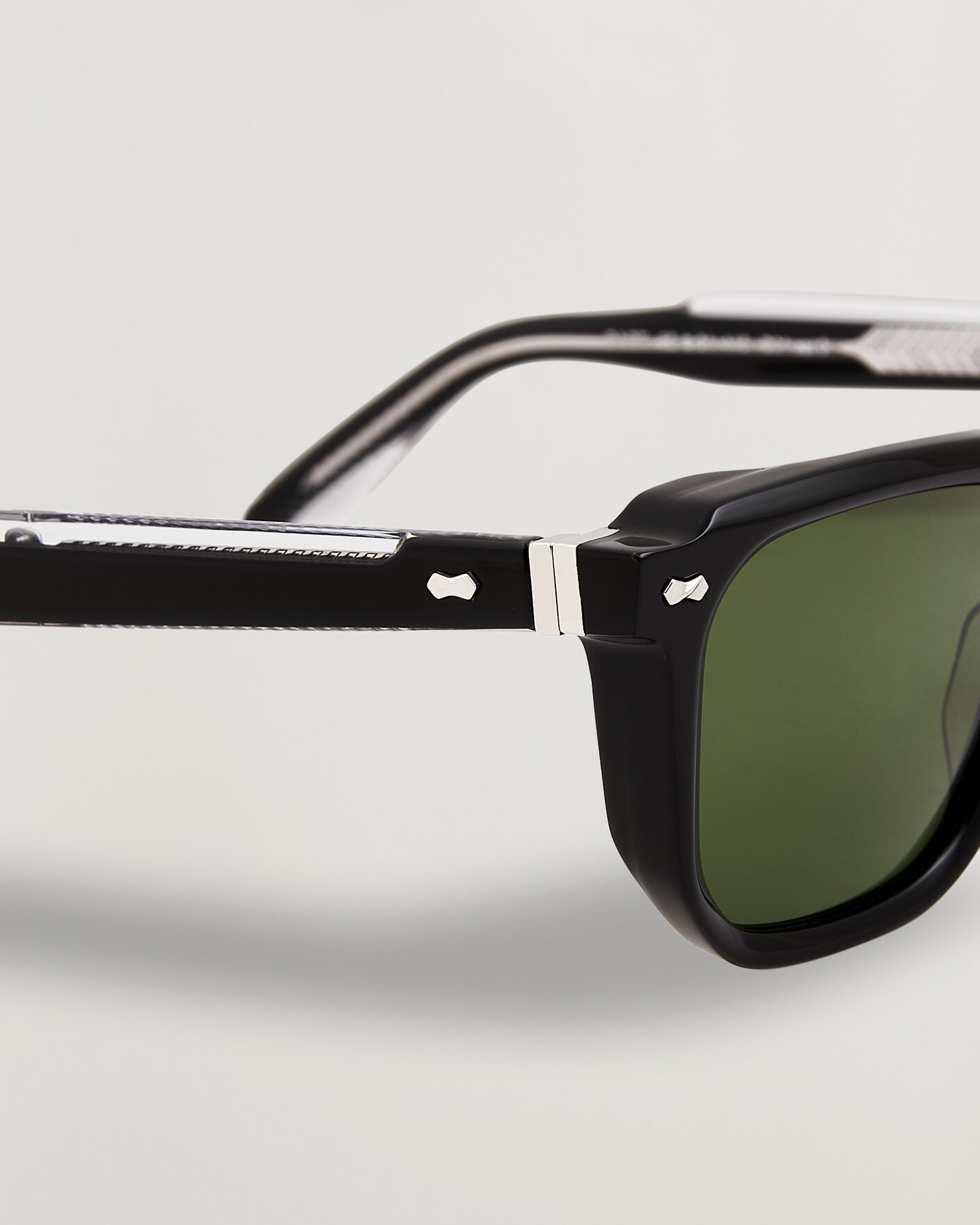Men | Sunglasses | TBD Eyewear | Dart Sunglasses Black