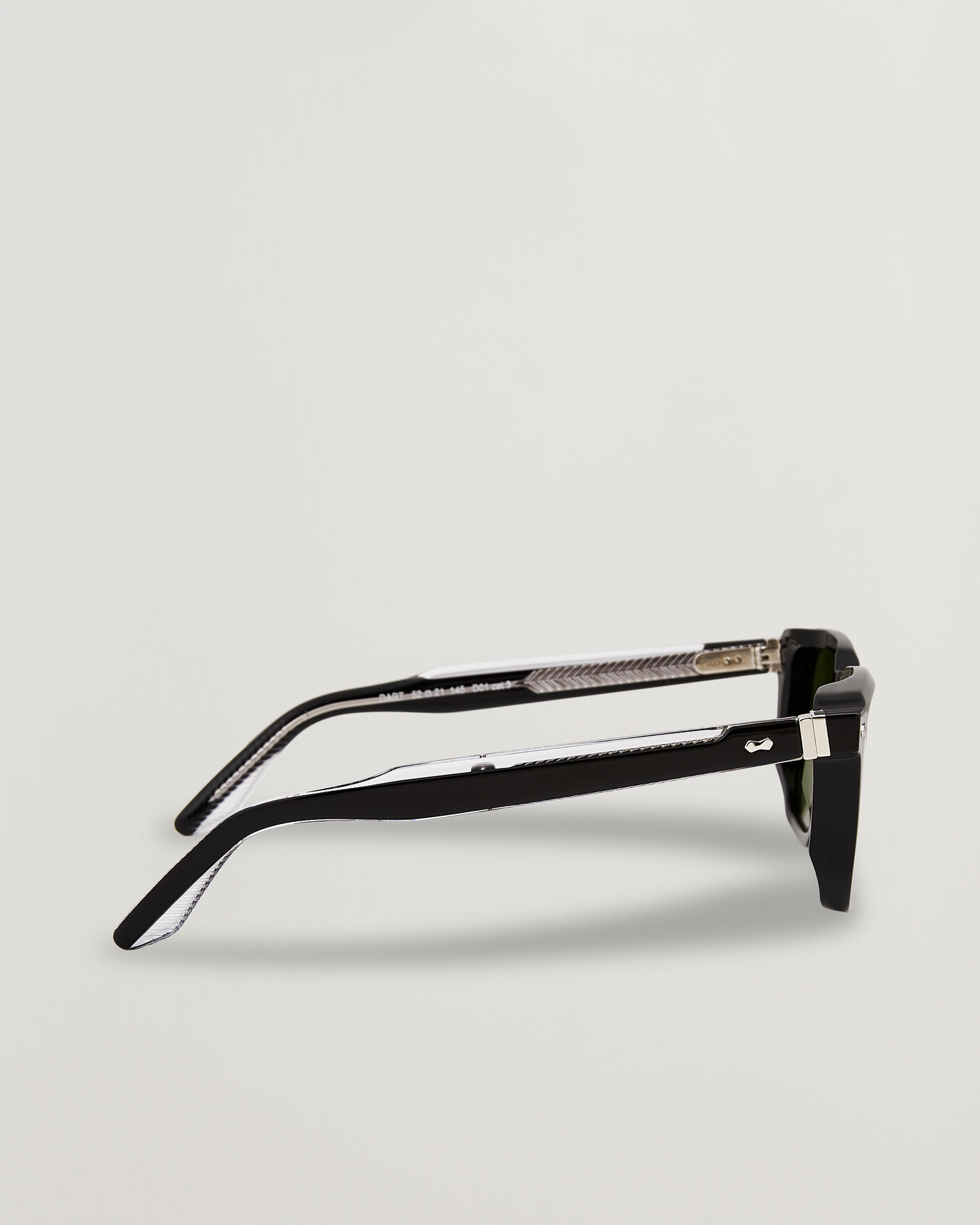 Men | Sunglasses | TBD Eyewear | Dart Sunglasses Black